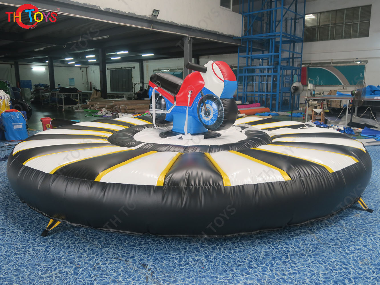 human inflatable bull ride game,pull-riding rodeo game inflatable, inflatable bull fighting carnival game