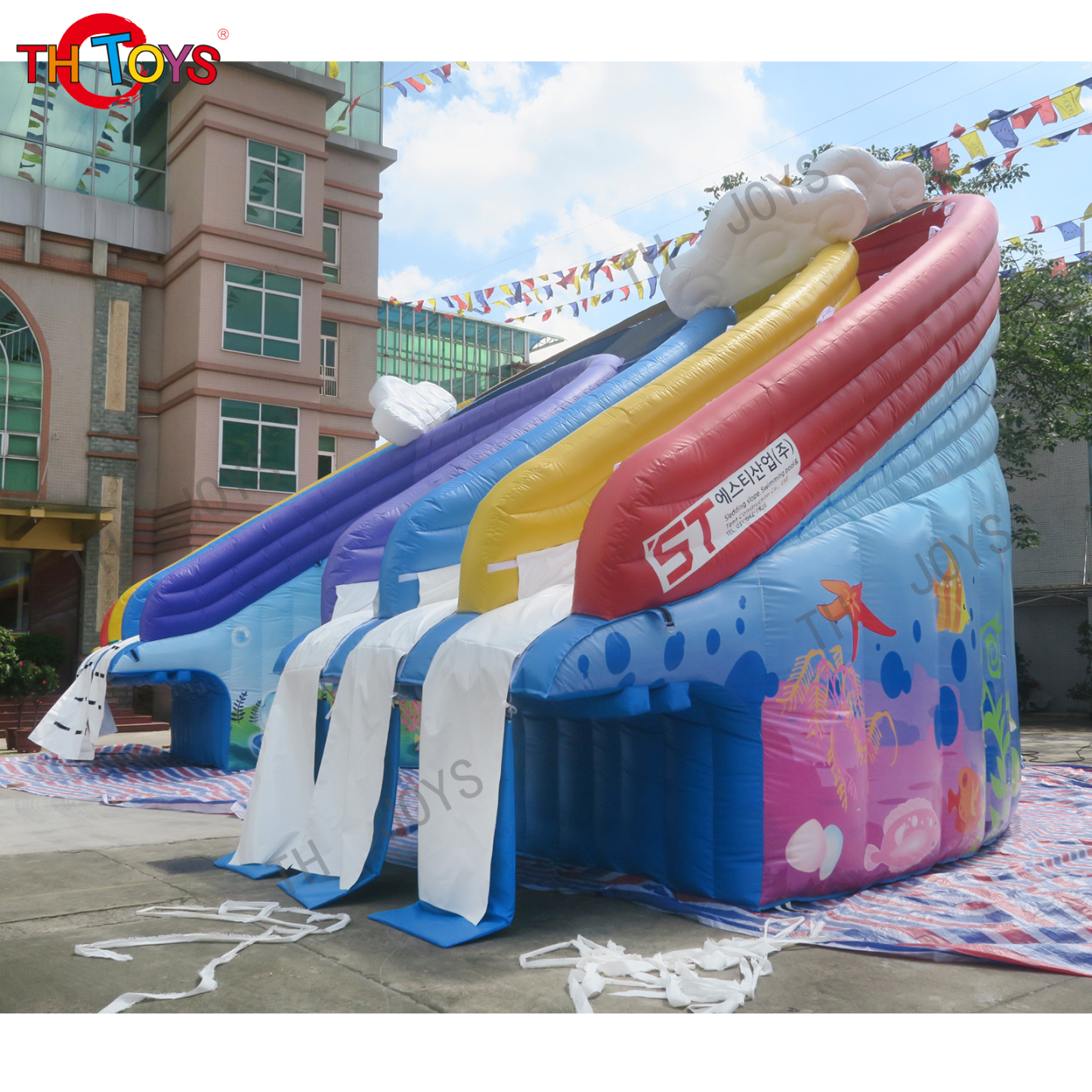 Water park-13