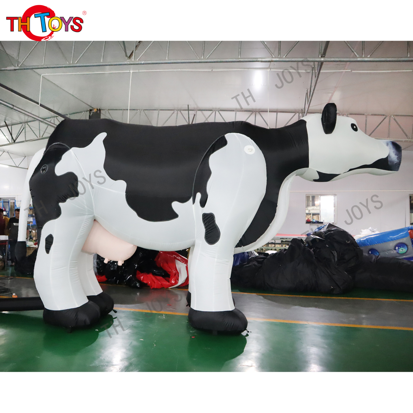 Advertising Cartoons 5M-3