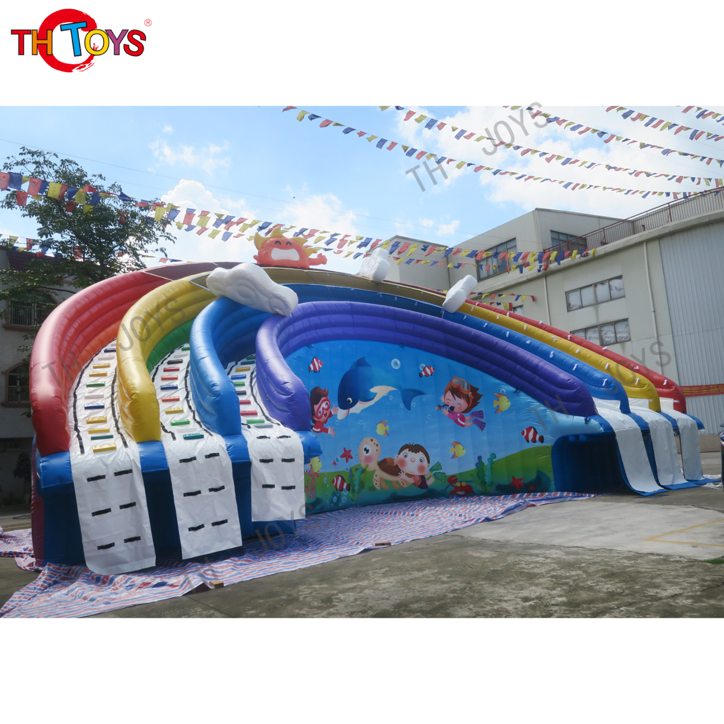 Water park-13