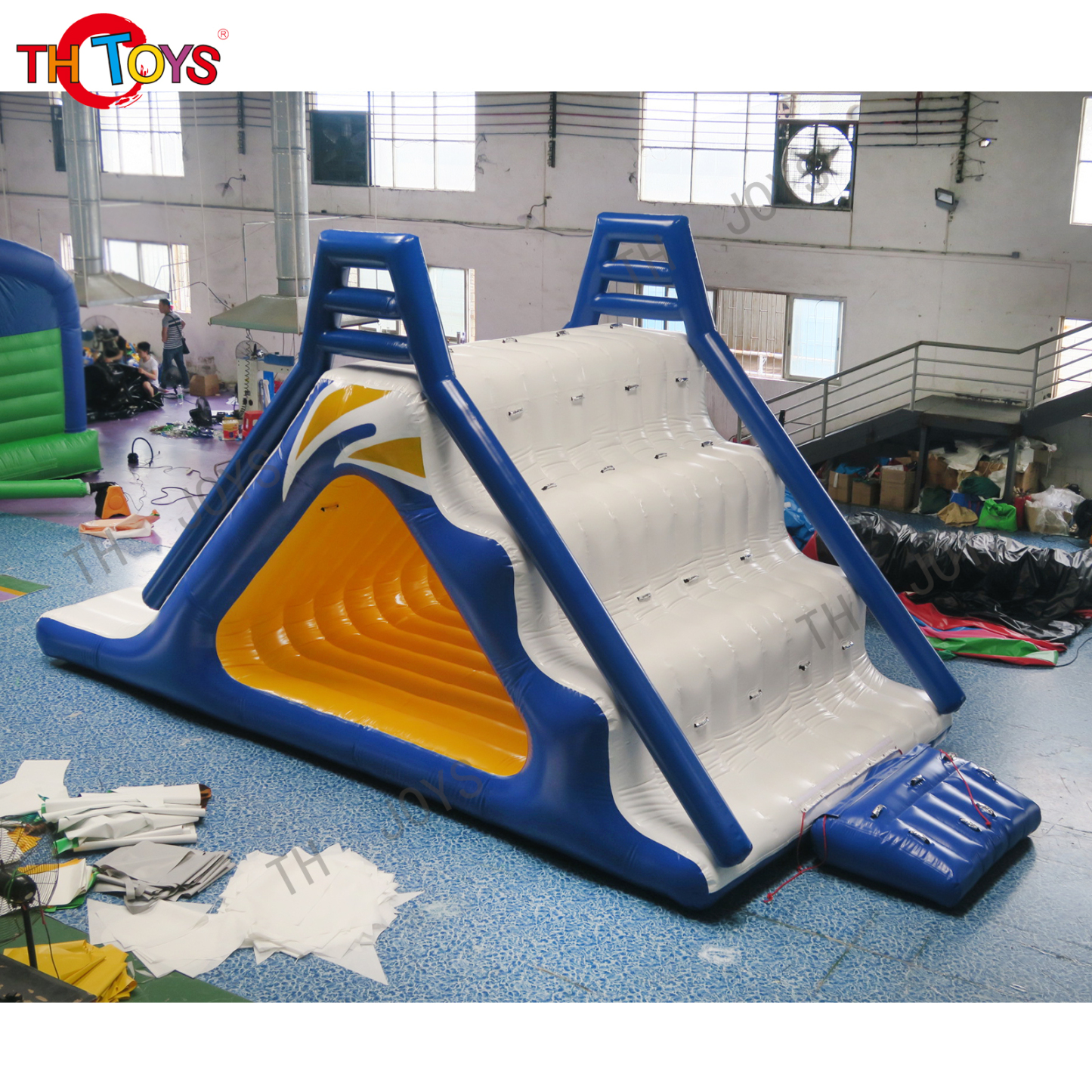 water game12
