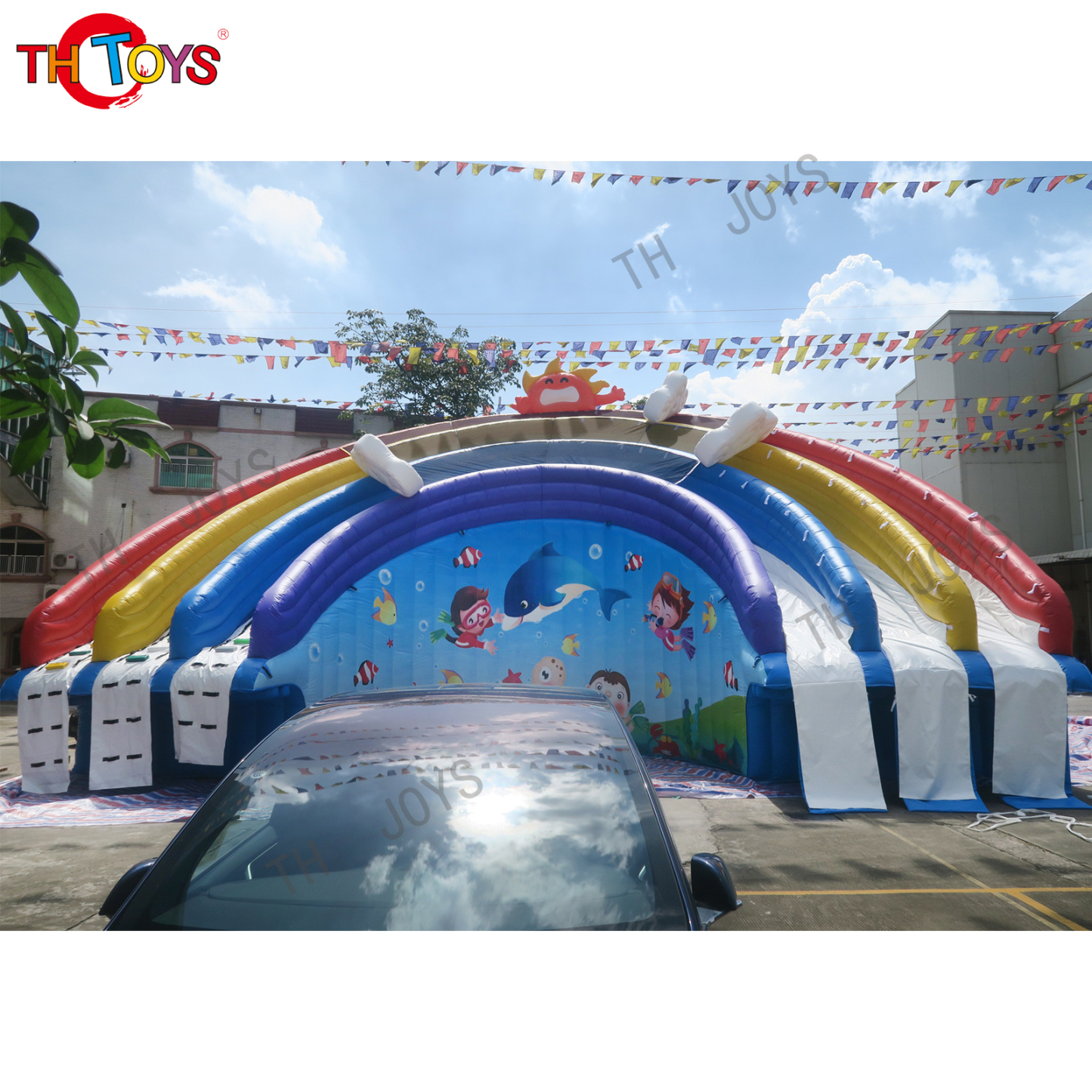 Water park-13