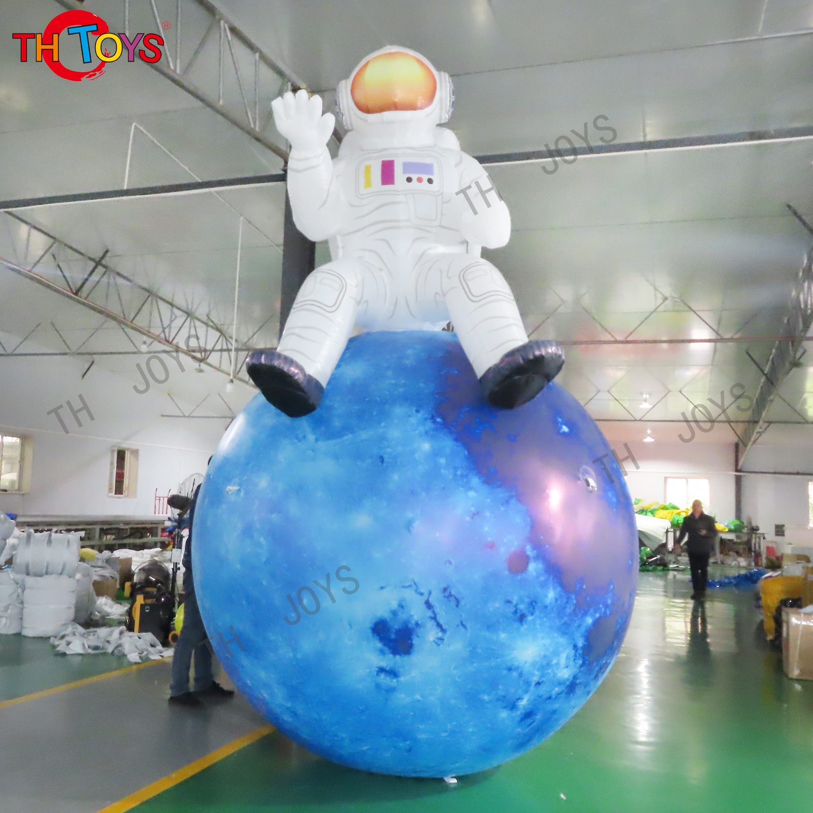 Advertising Cartoons 4M-2