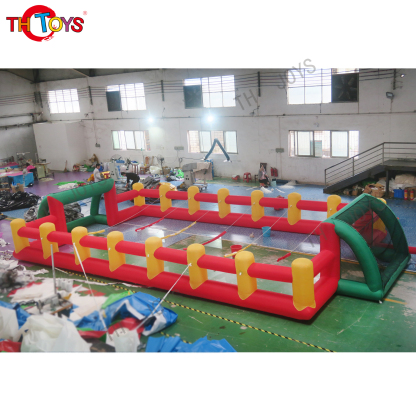 Inflatable Court-10