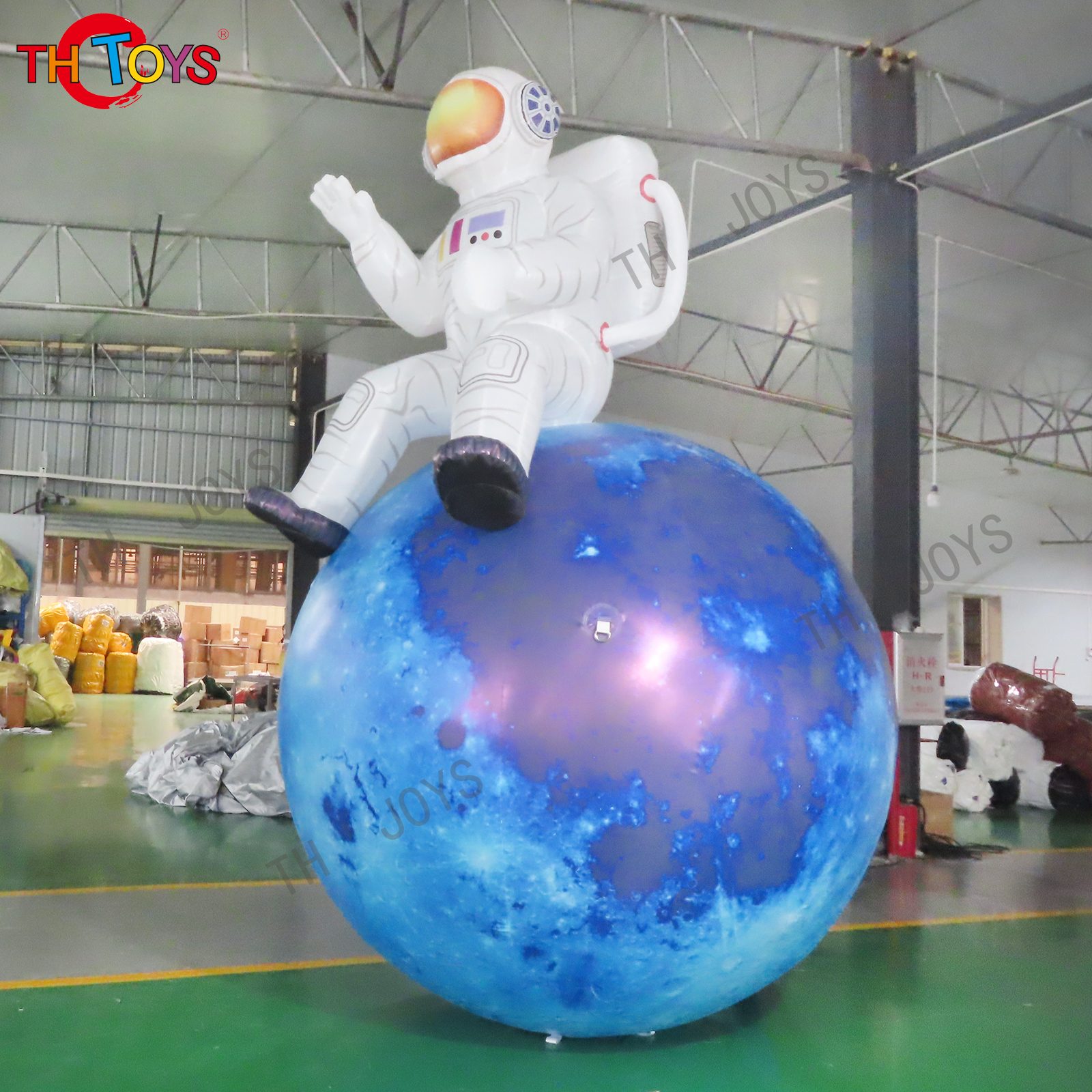 Advertising Cartoons 4M-2