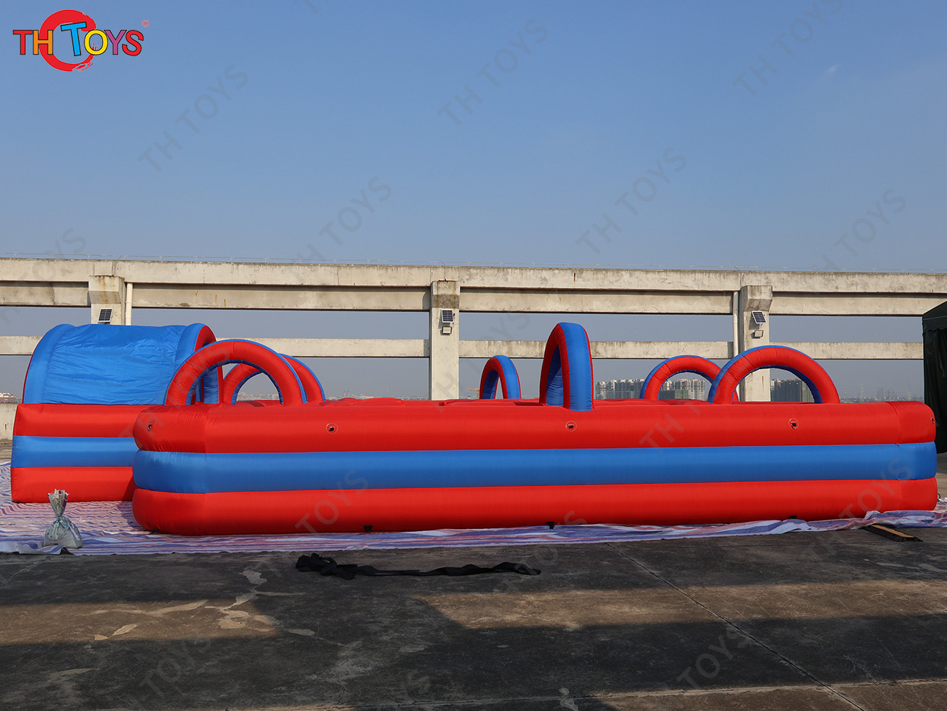 inflatable maze arena, inflatable maze tag, big inflatable maze game durable inflatable puzzle labyrinth game