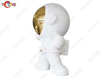 Custom cute Advertising Inflatable Astronaut cartoon, Giant Inflatable Spaceman Model for Event Decoration