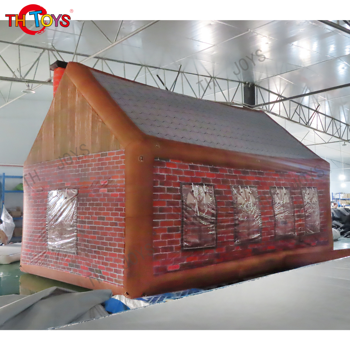 Inflatable Pub11
