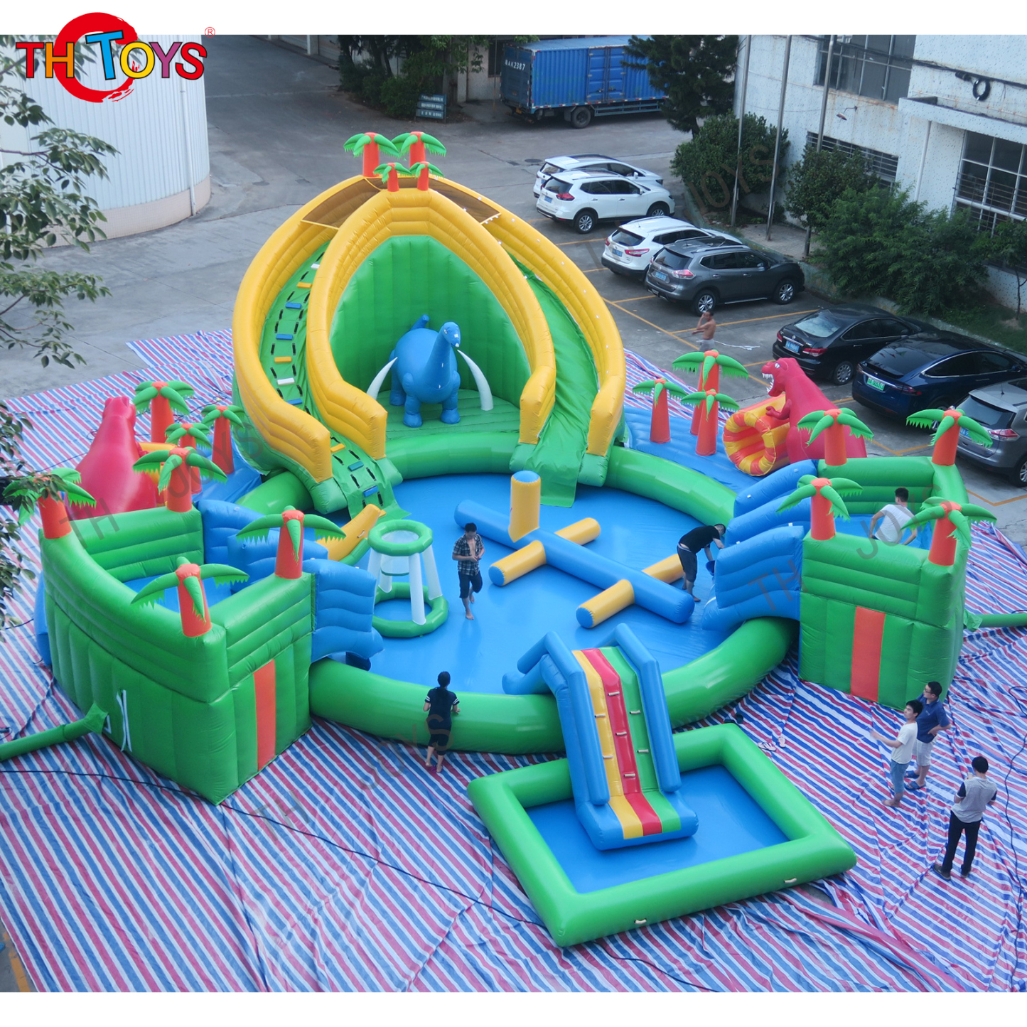 Water park-16