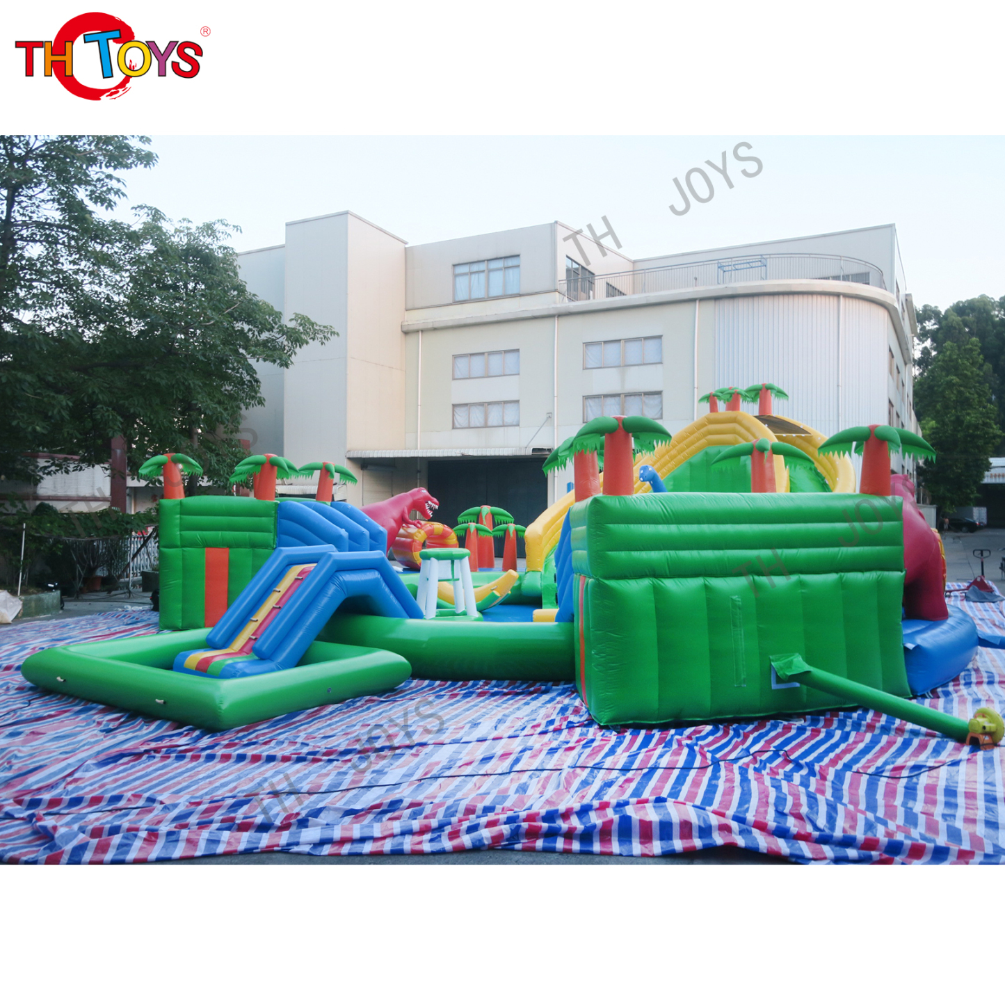Water park-16