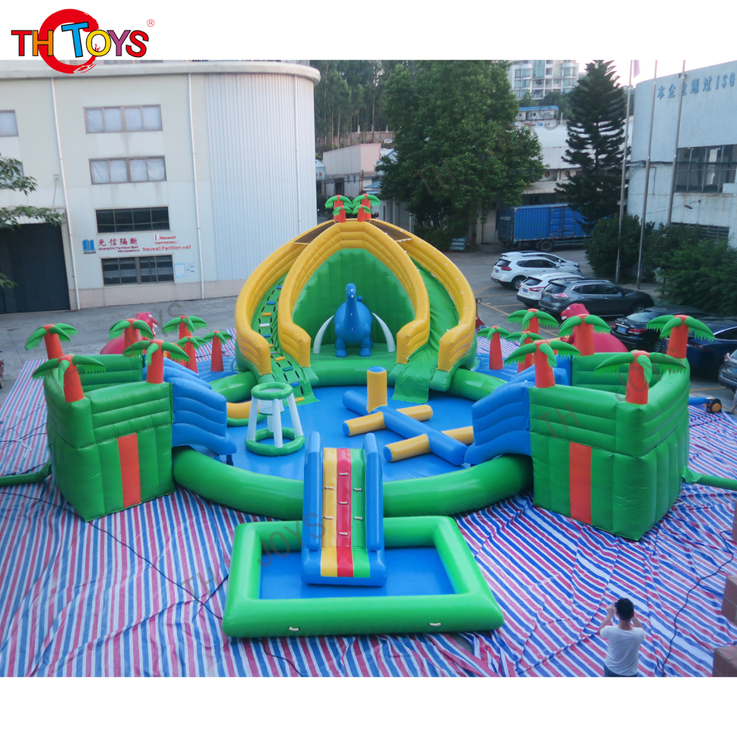 Water park-16