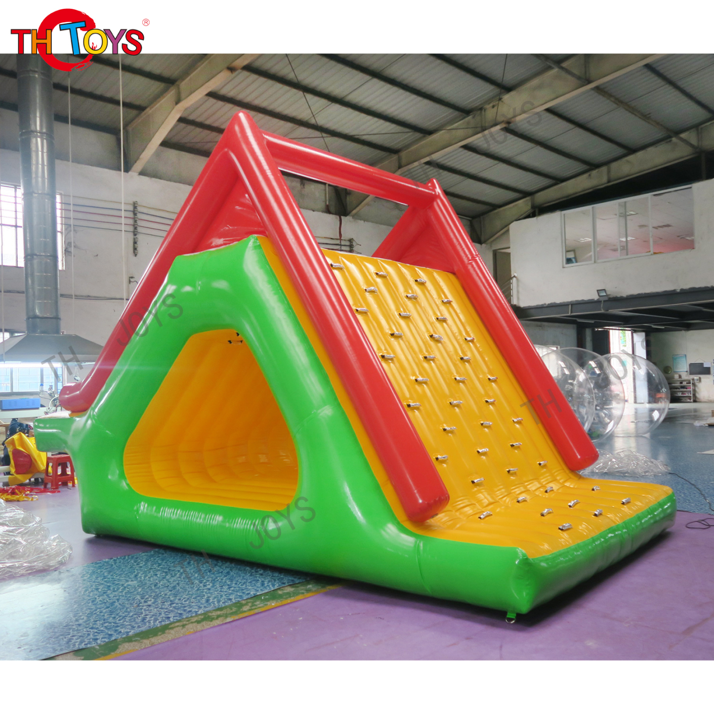 water game17