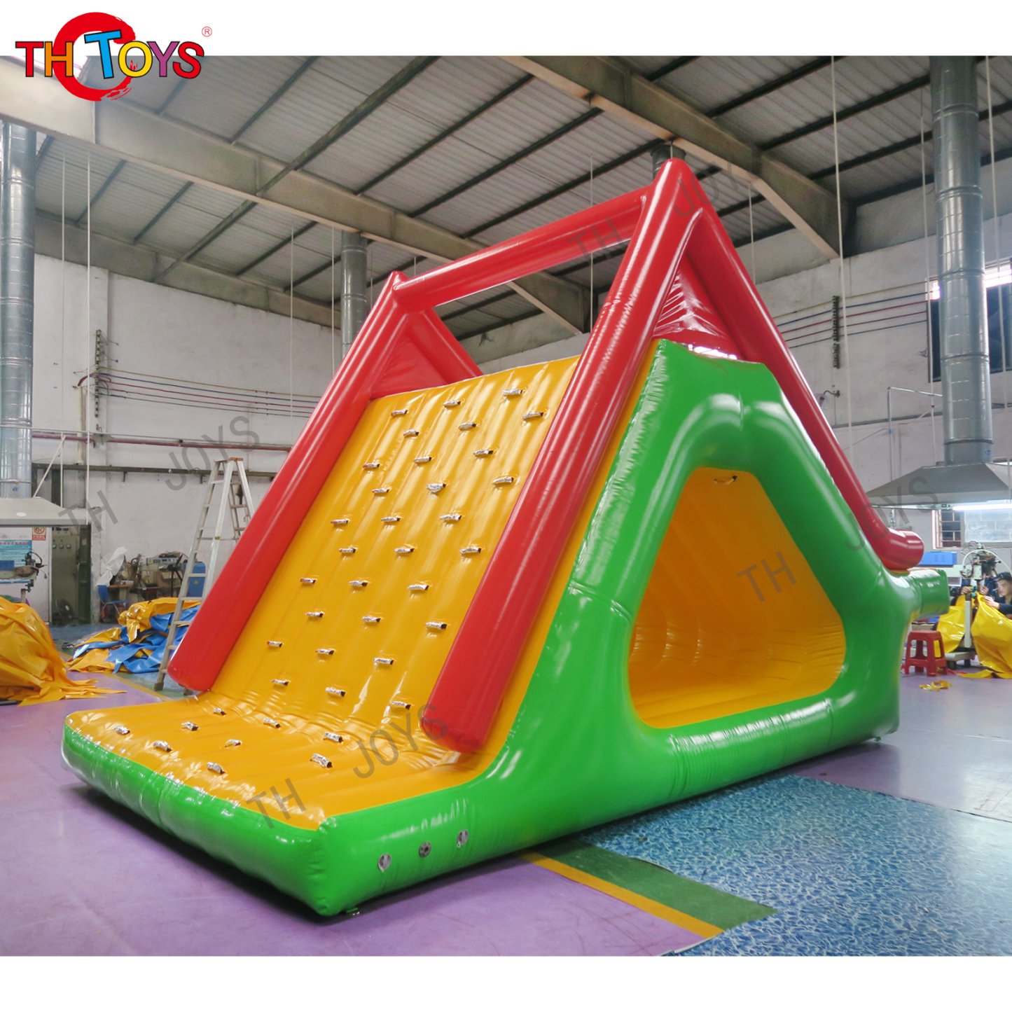 water game17