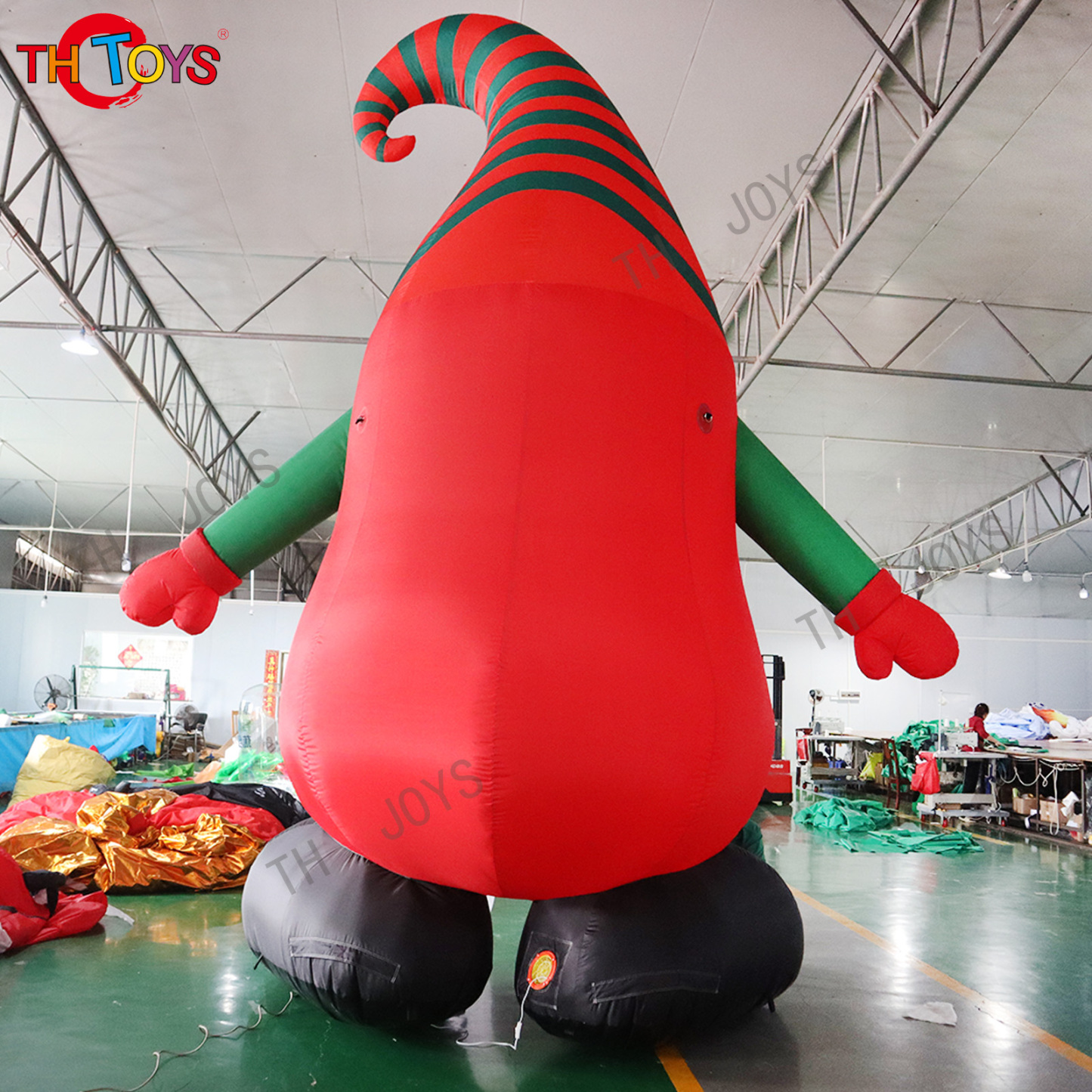 Giant Inflatable Santa/Christmas Inflatables Santa Claus