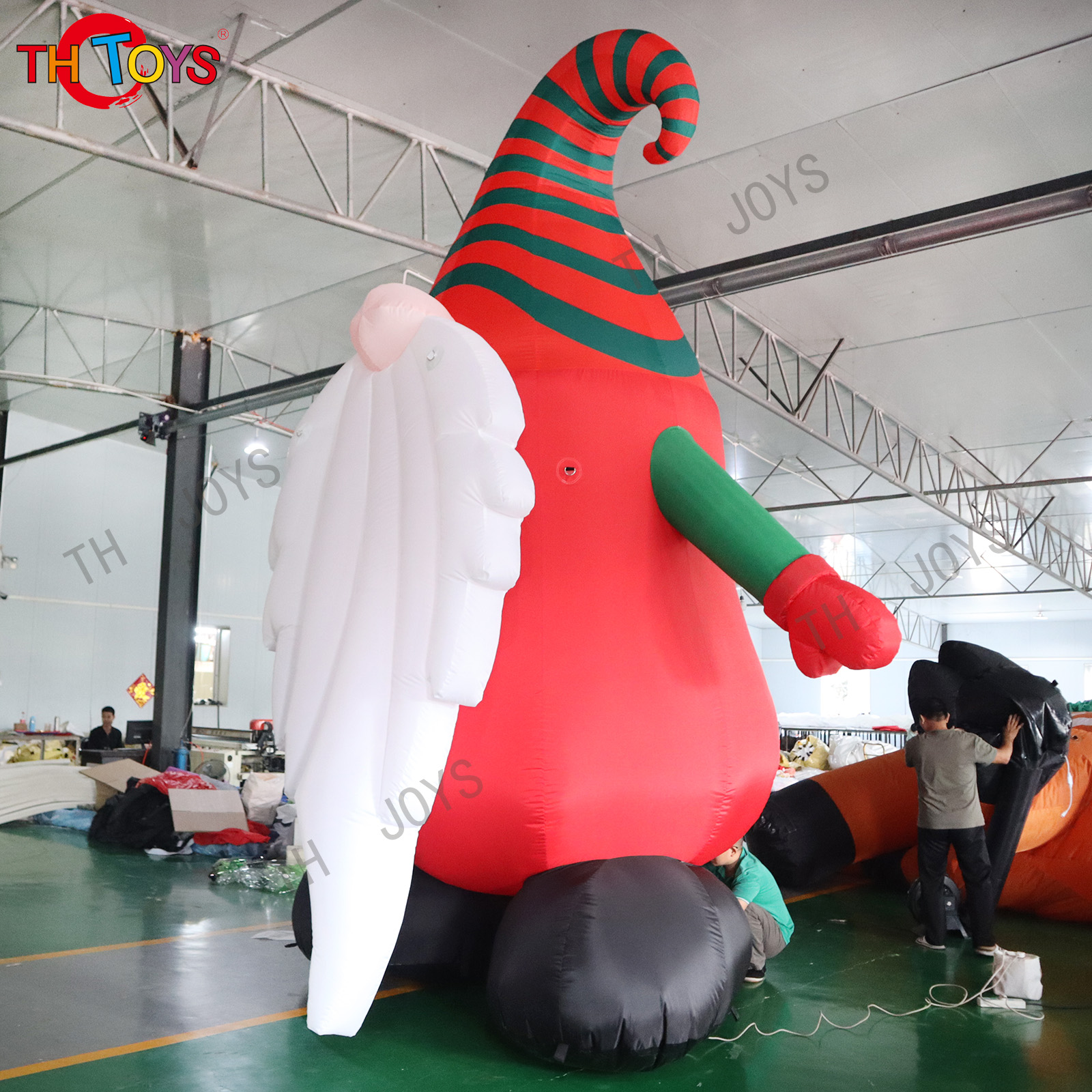 Giant Inflatable Santa/Christmas Inflatables Santa Claus