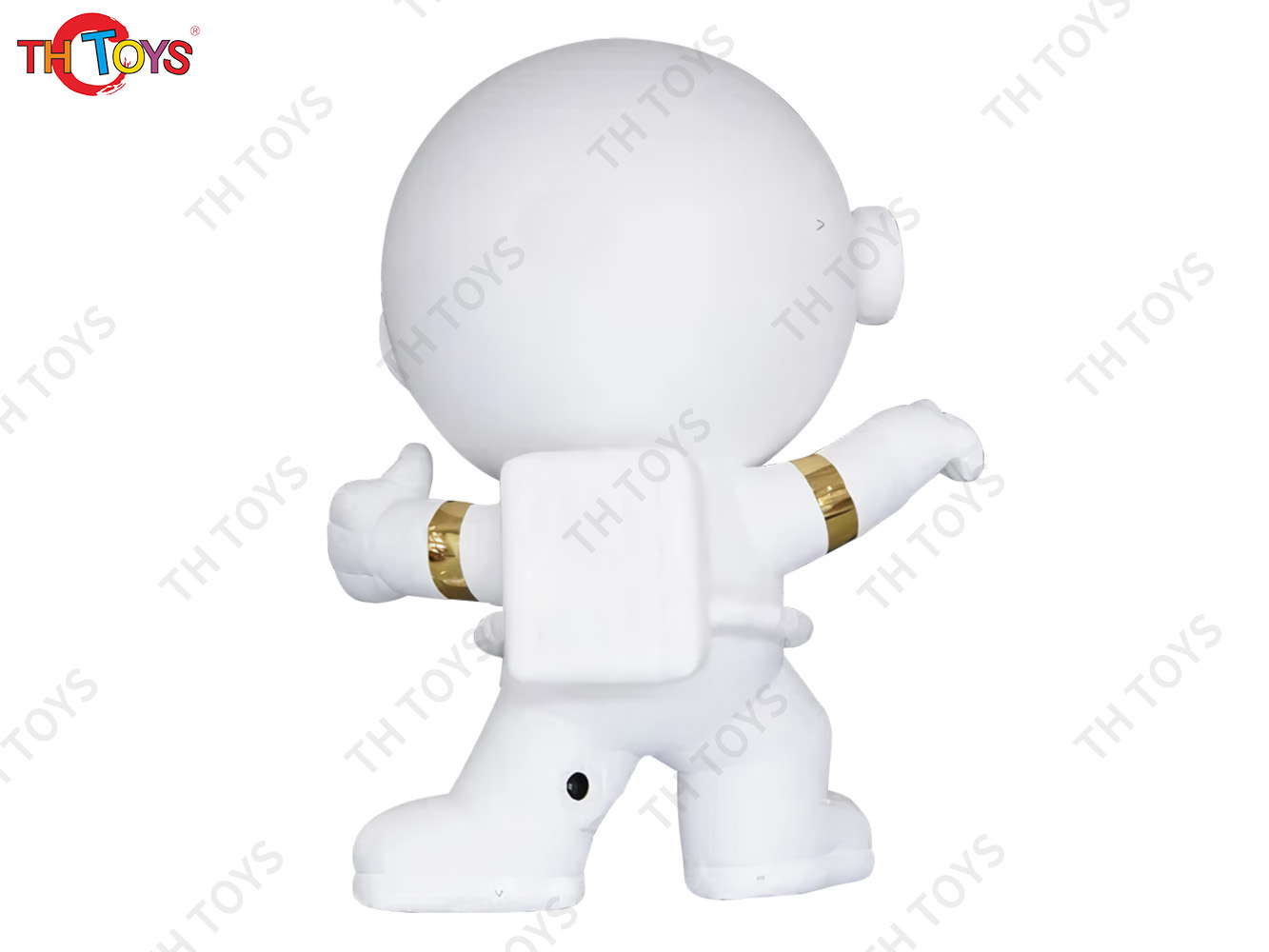 Custom cute Advertising Inflatable Astronaut cartoon, Giant Inflatable Spaceman Model for Event Decoration