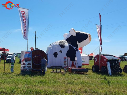 7x4m Inflatable Mammuth Tunnel Arch Inflatable Animal Helmet Entrance Tunnel For Sports Events Inflatable Mammuth Tunnel Arch Inflatable Animal Helmet Entrance Tunnel For Sports Events