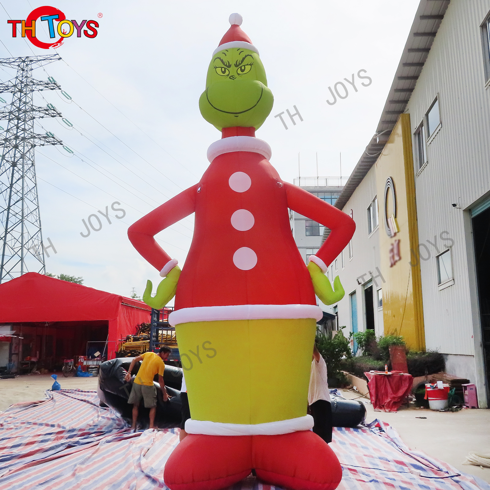 Advertising Cartoons 6M