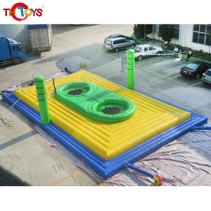 Inflatable Court-15