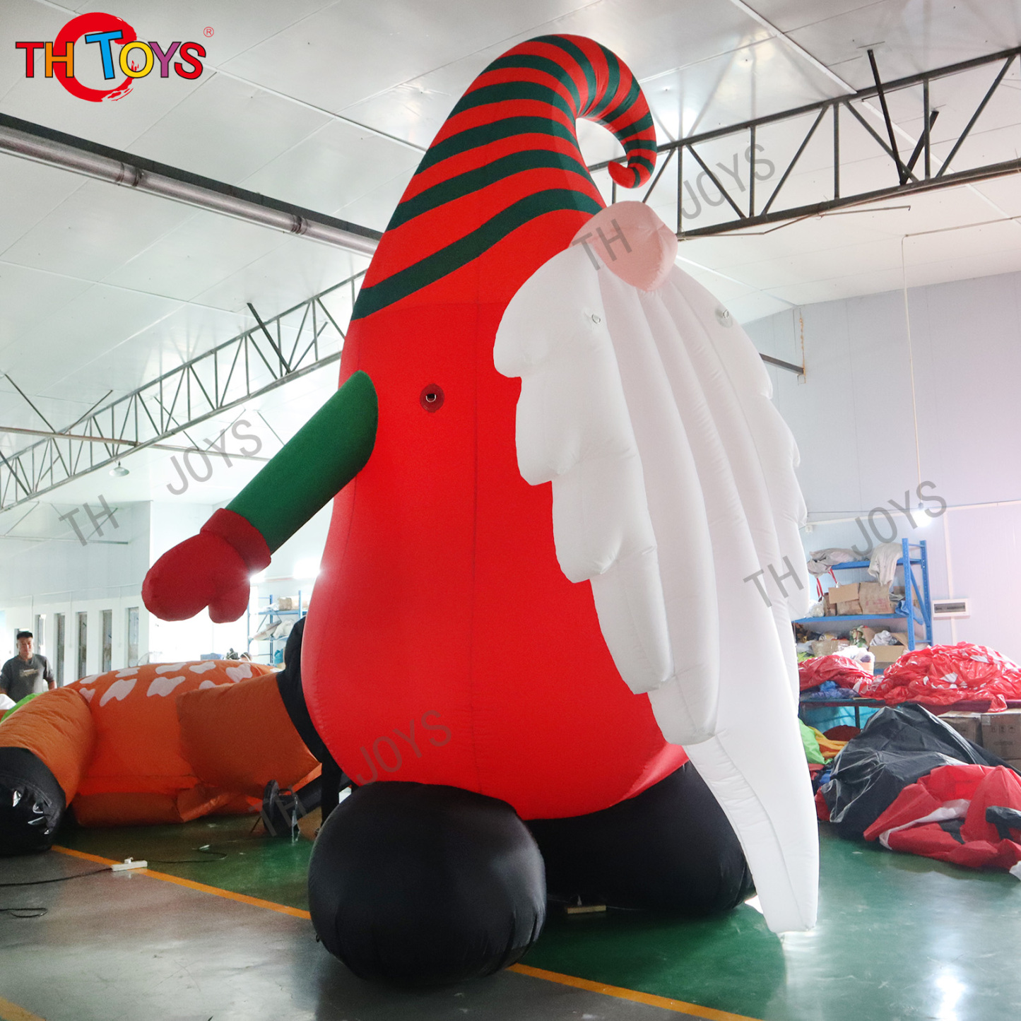Giant Inflatable Santa/Christmas Inflatables Santa Claus