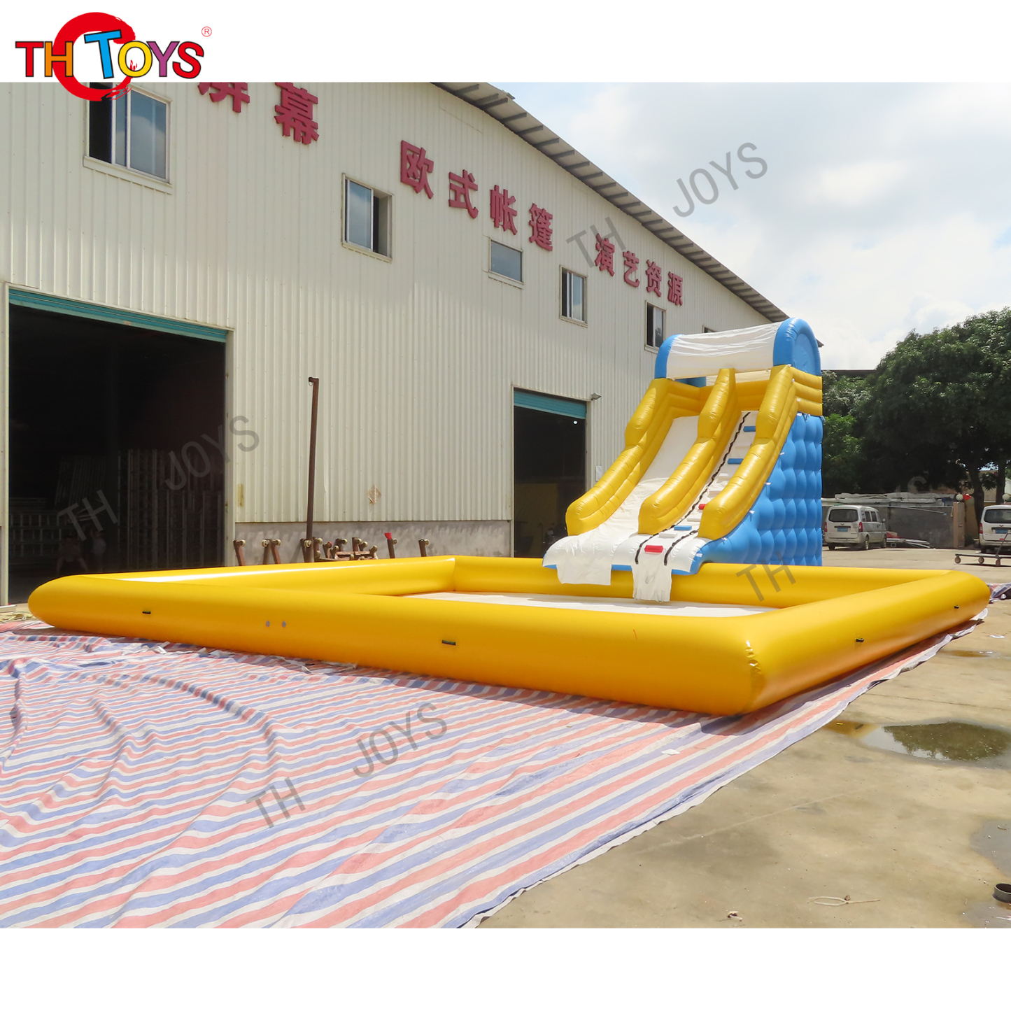 Water park-18