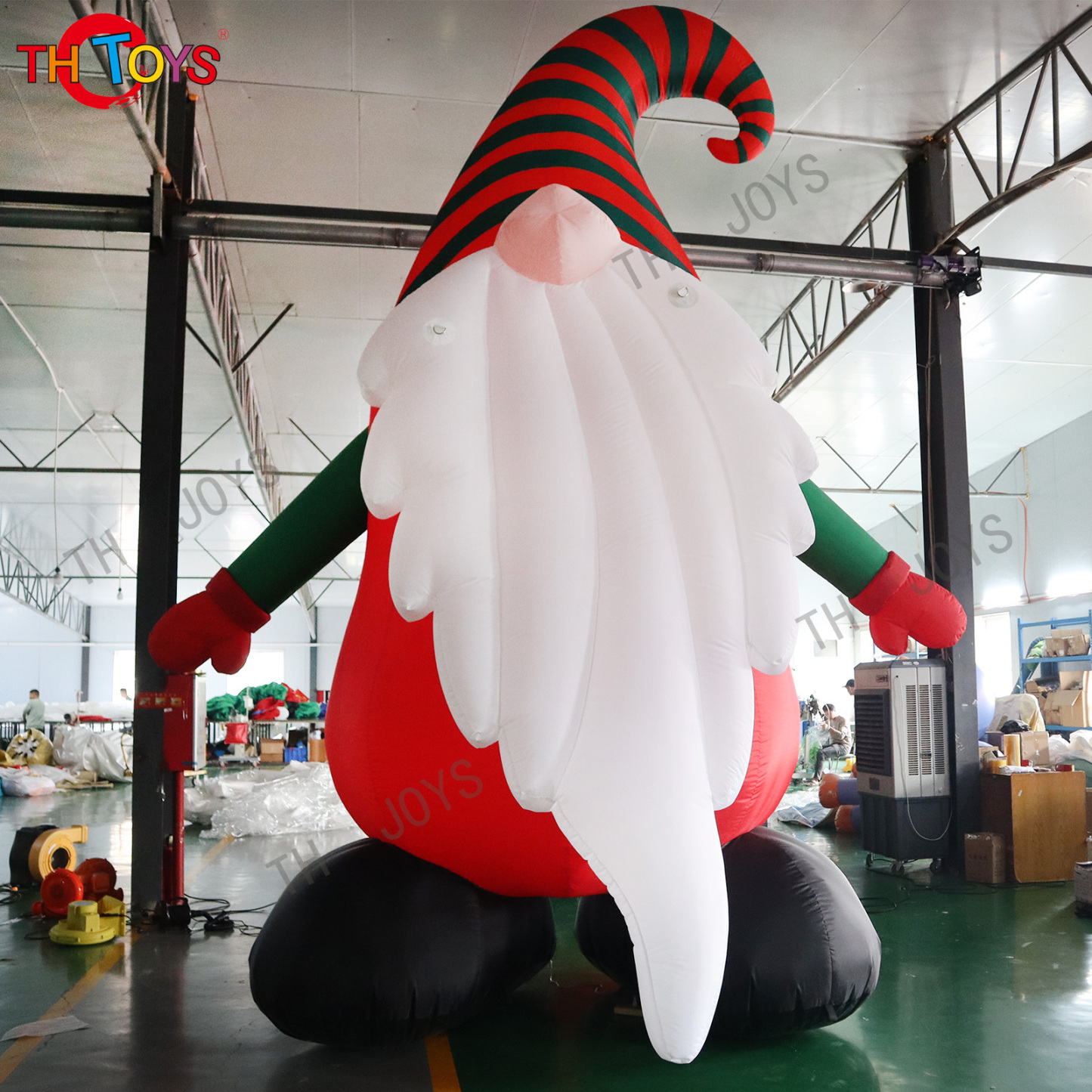 Giant Inflatable Santa/Christmas Inflatables Santa Claus