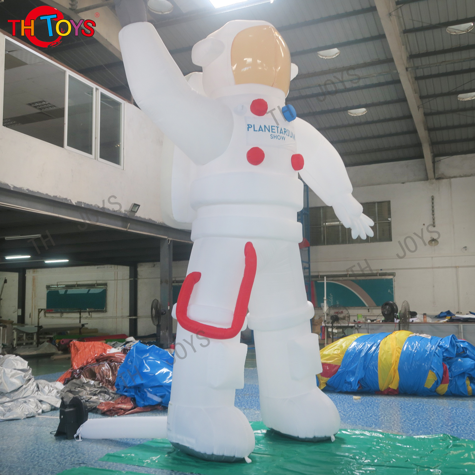 Advertising Cartoons 4M-4