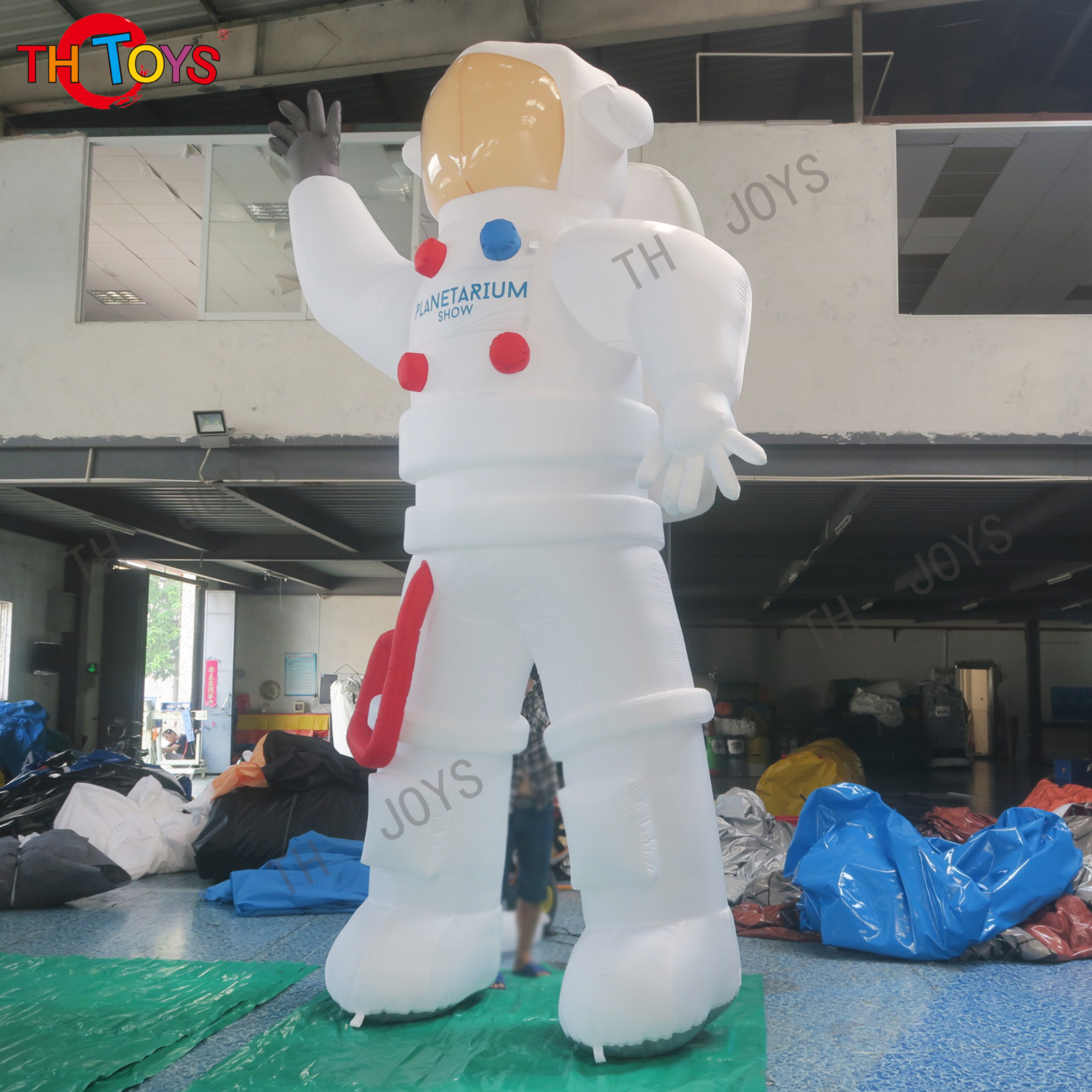 Advertising Cartoons 4M-4