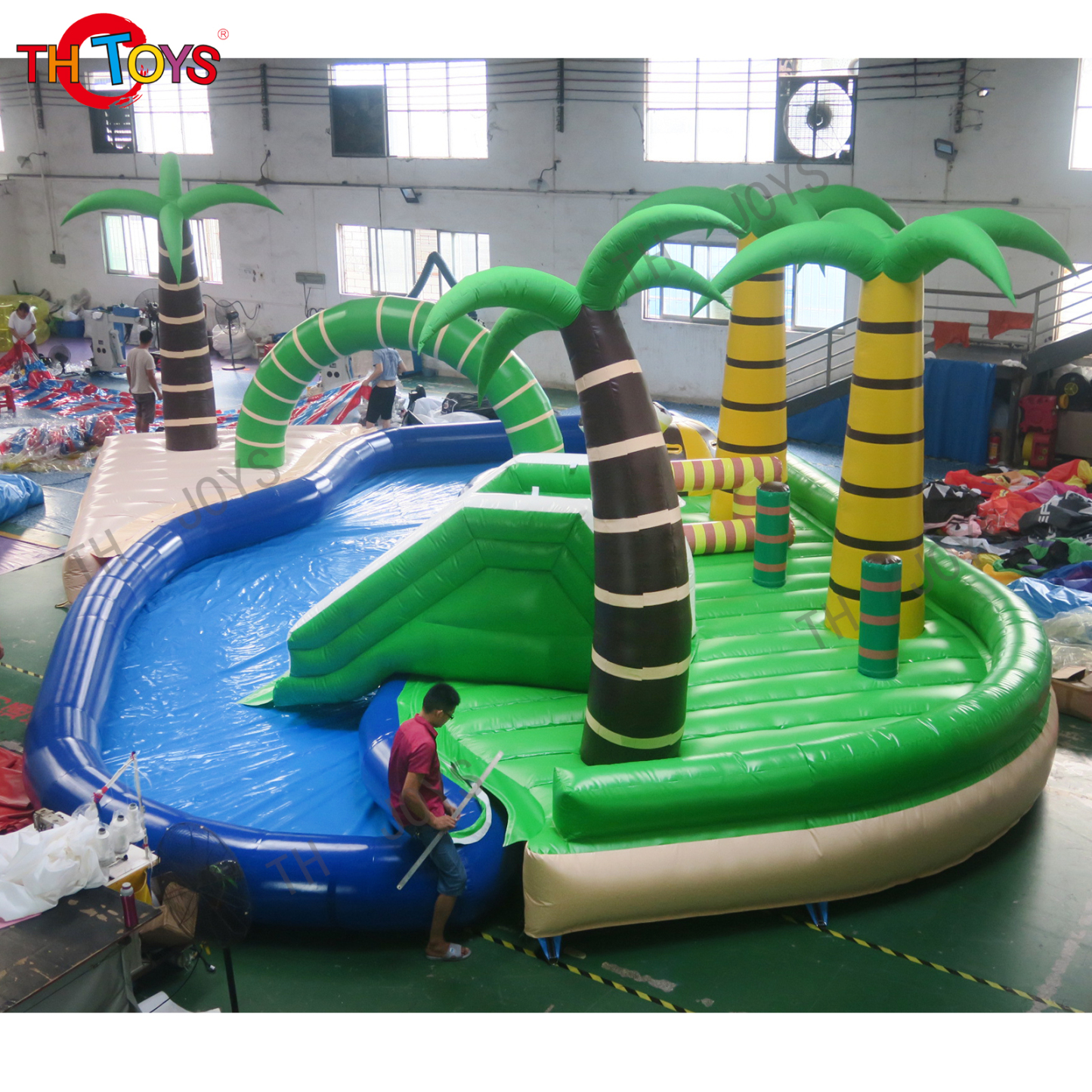 Water park-19