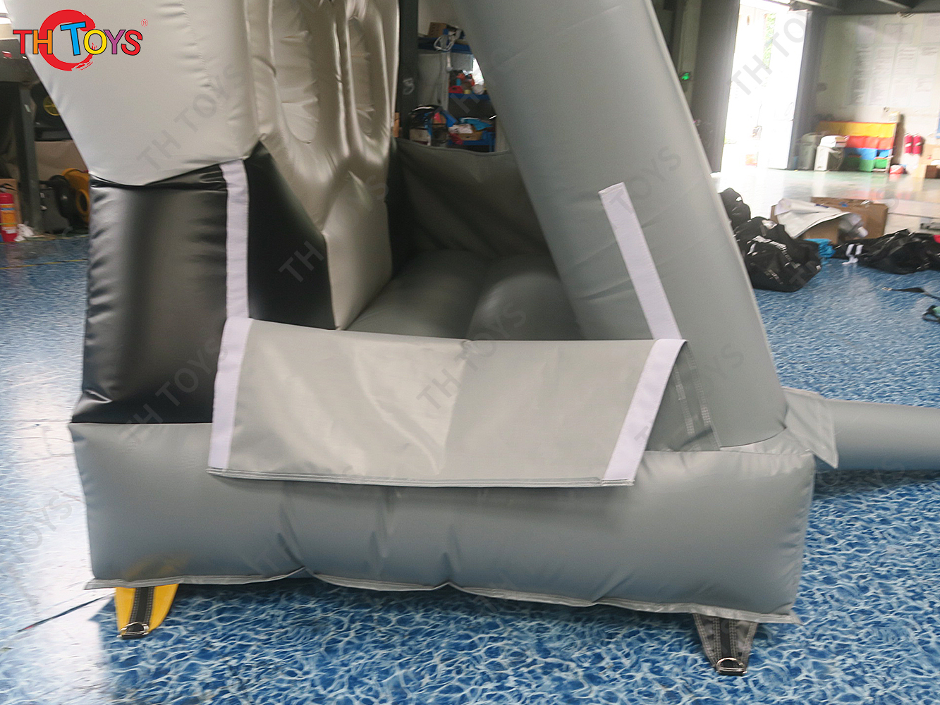 Inflatable Soccer Football Dart Board Blow Up Foot Darts Shooting Target Sports Carnival Game