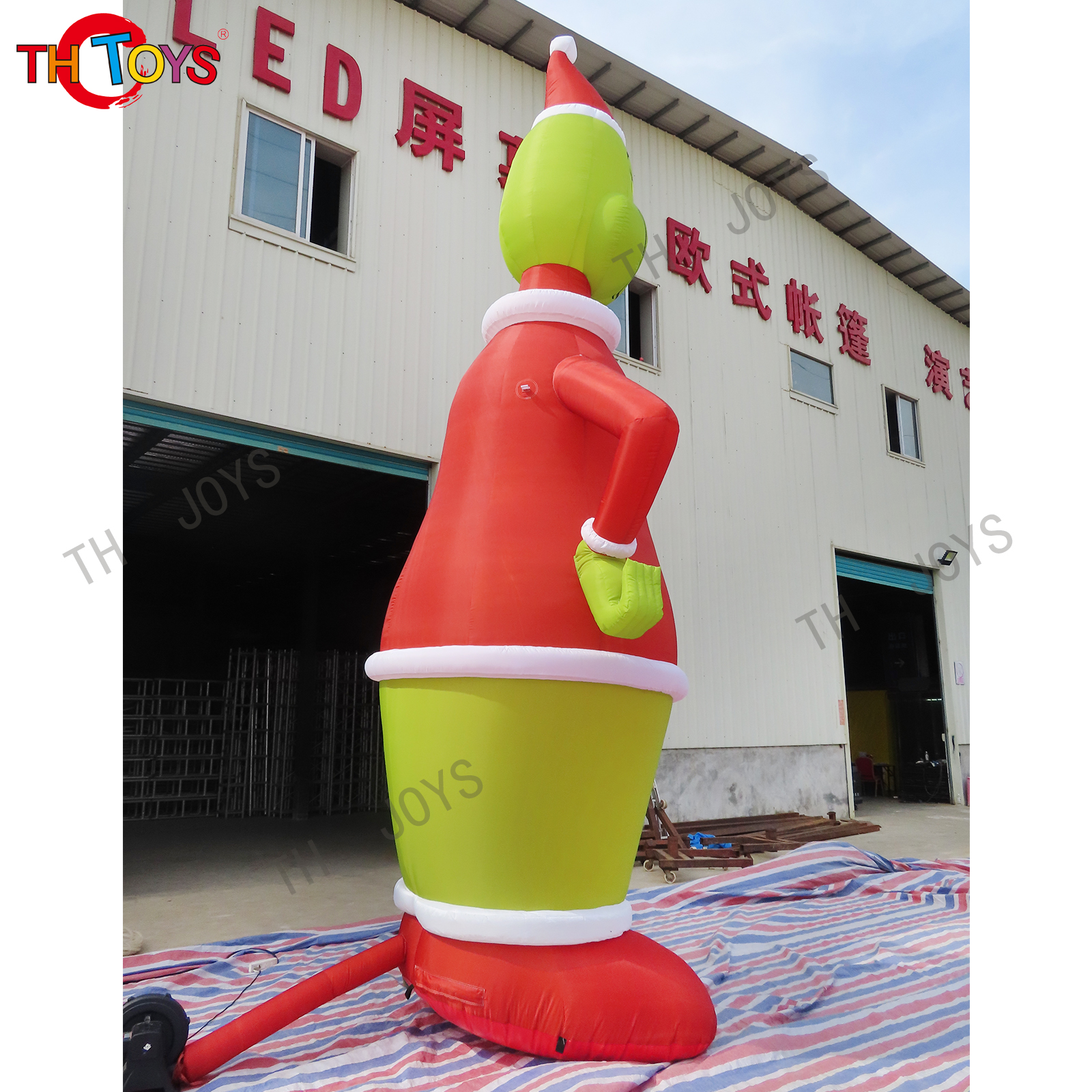 Advertising Cartoons 6M