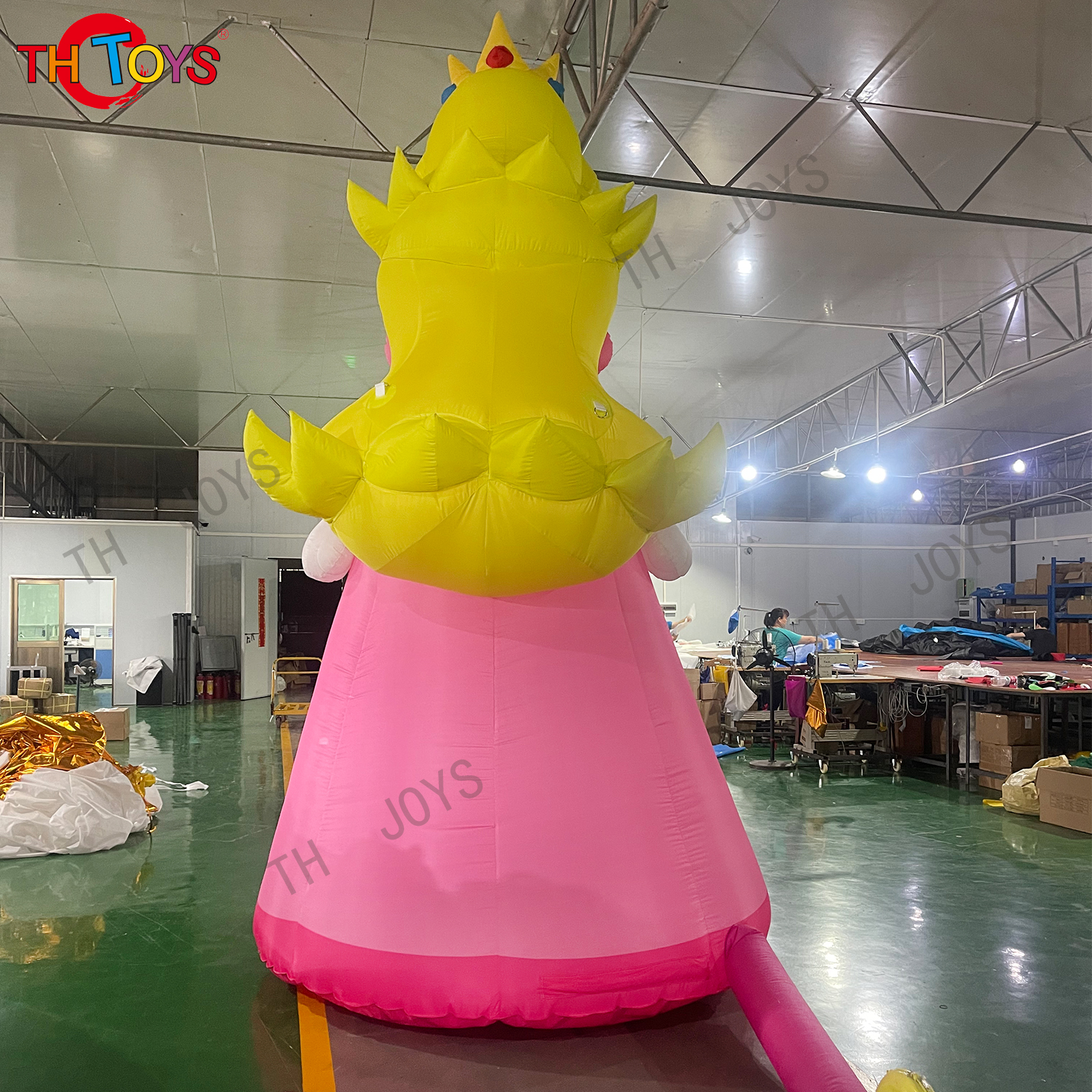 Advertising Cartoons 4M-5