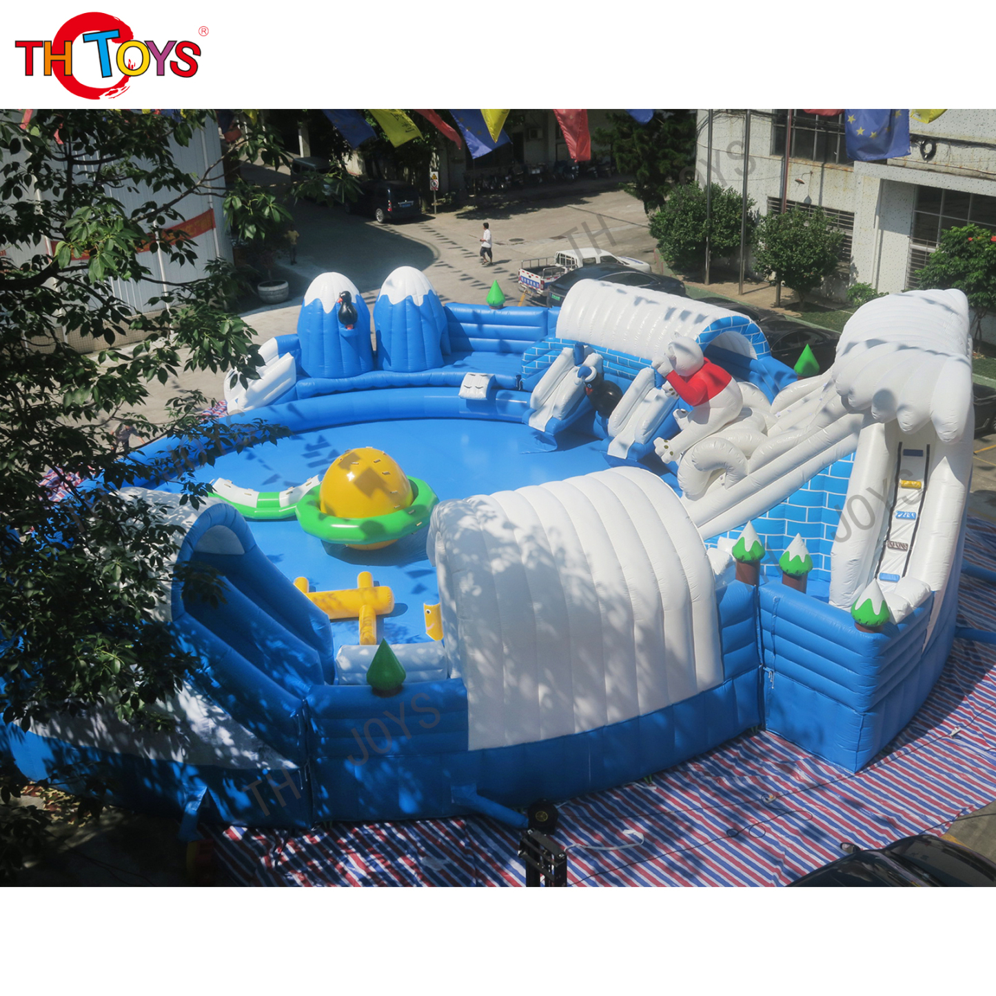 Water park-20