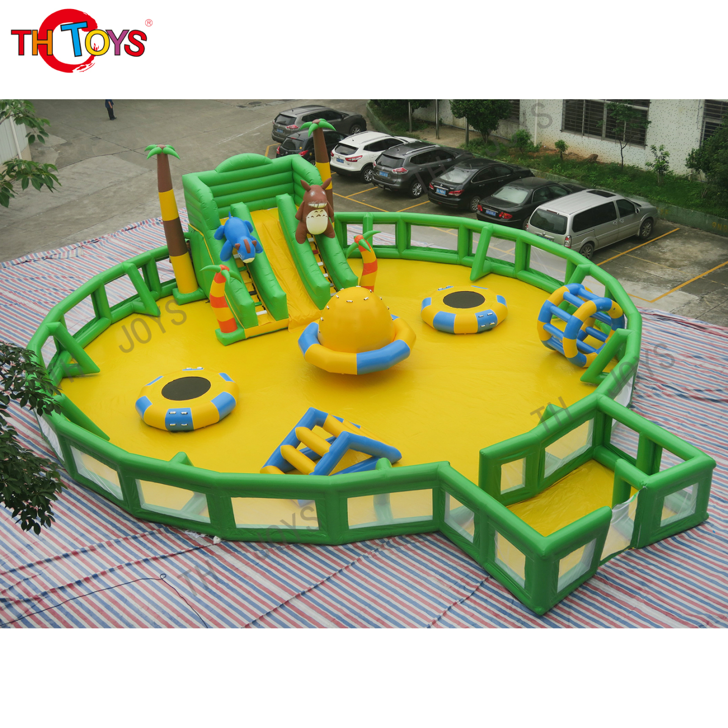 Water park-22