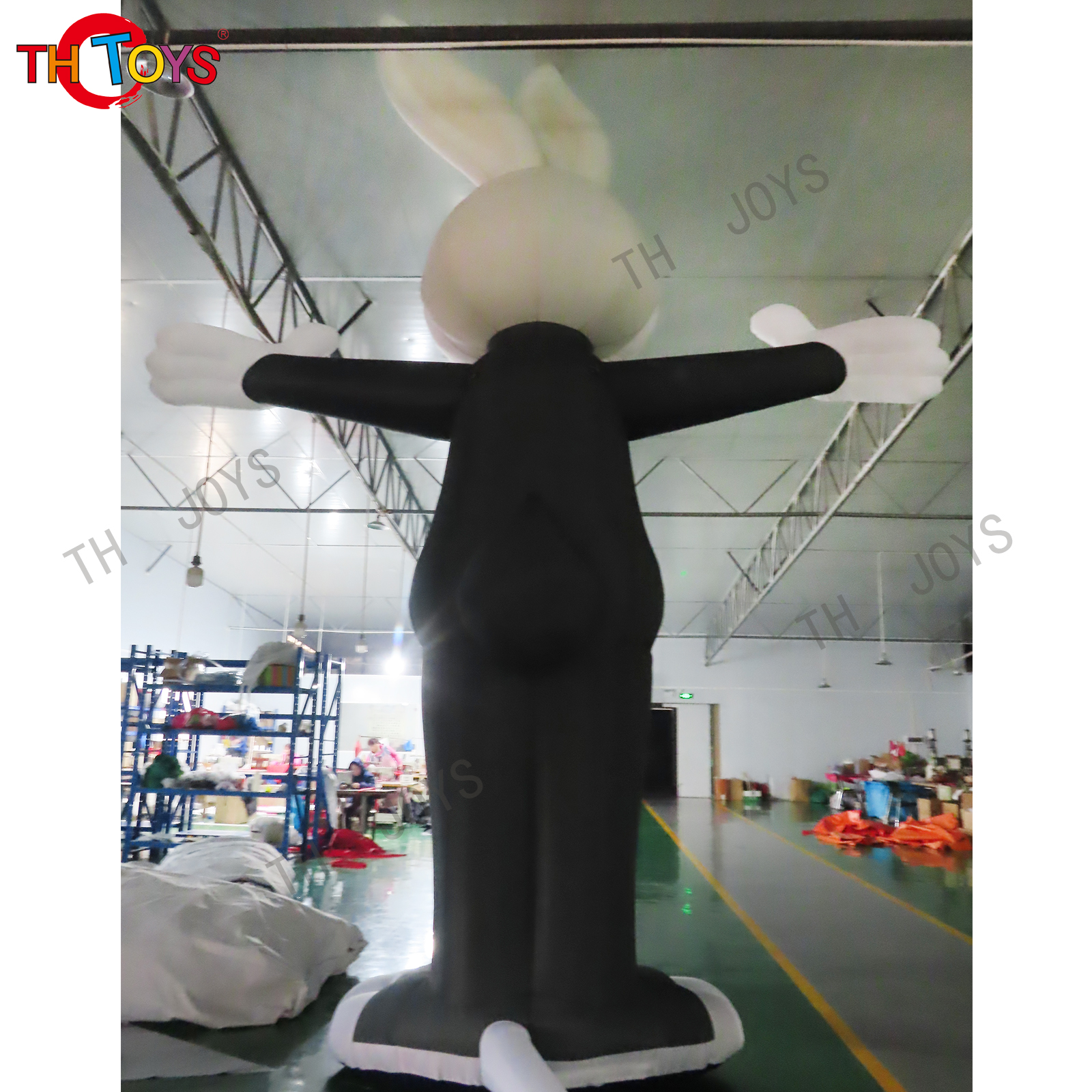 Advertising Cartoons 6M-6