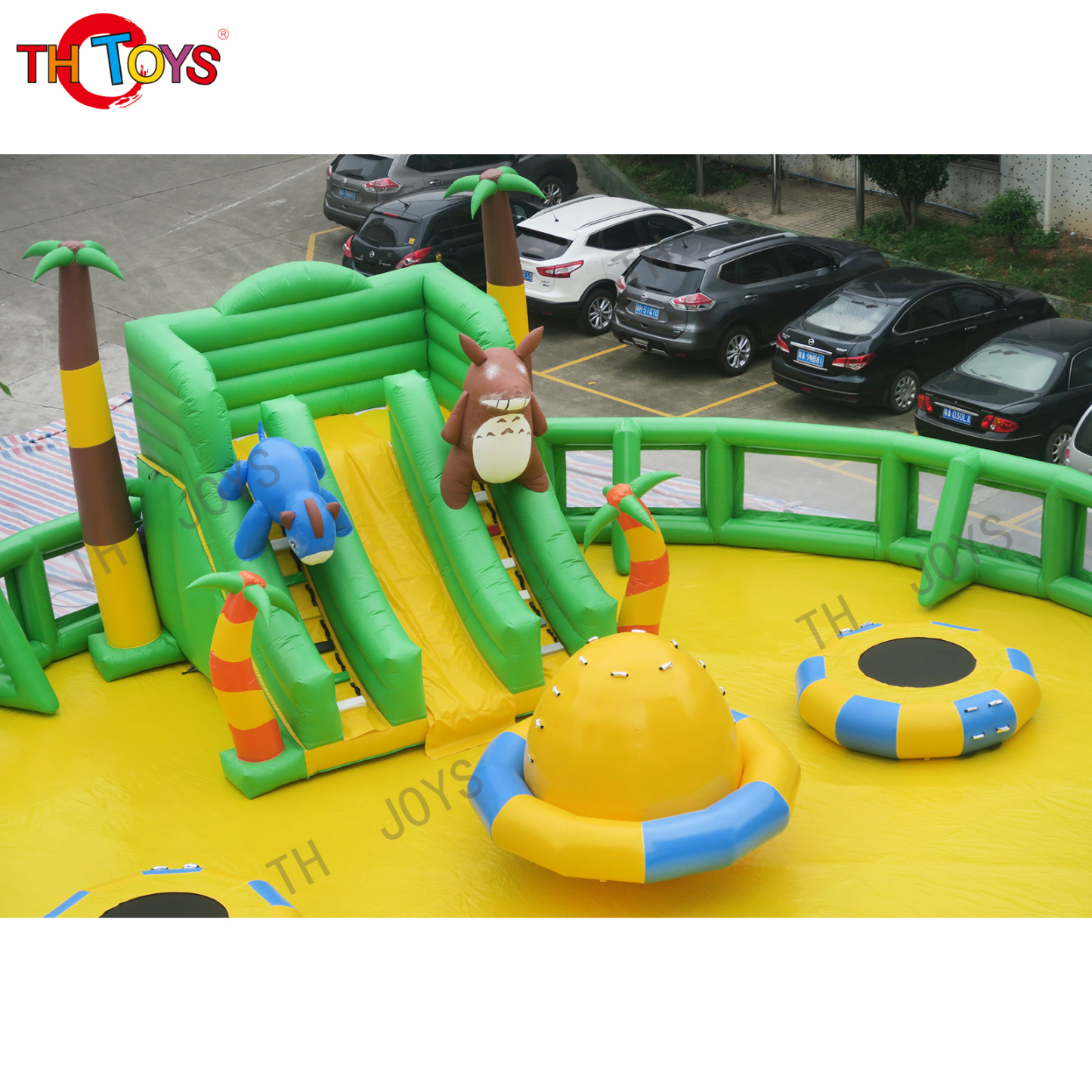 Water park-22