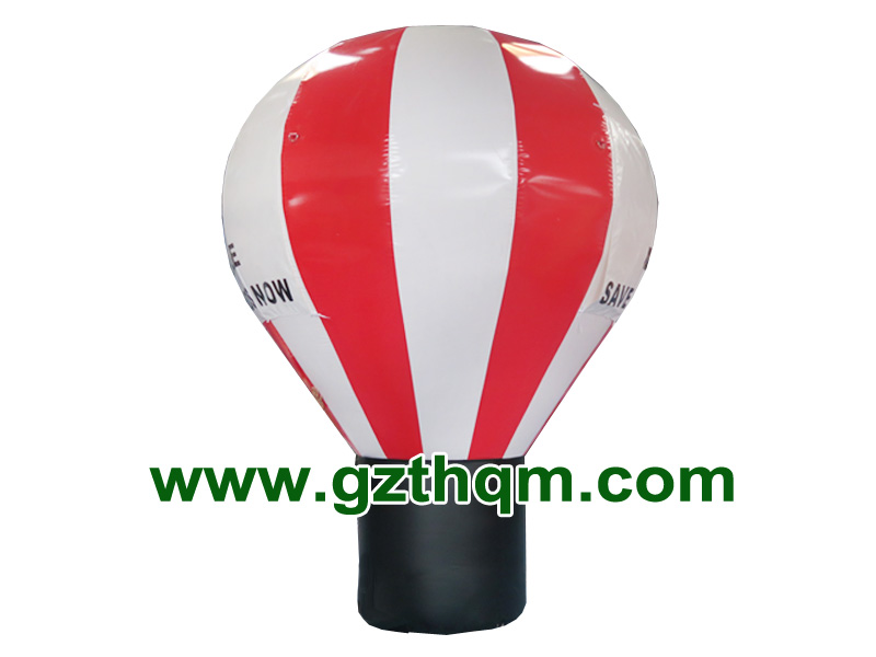 Ground balloon-51