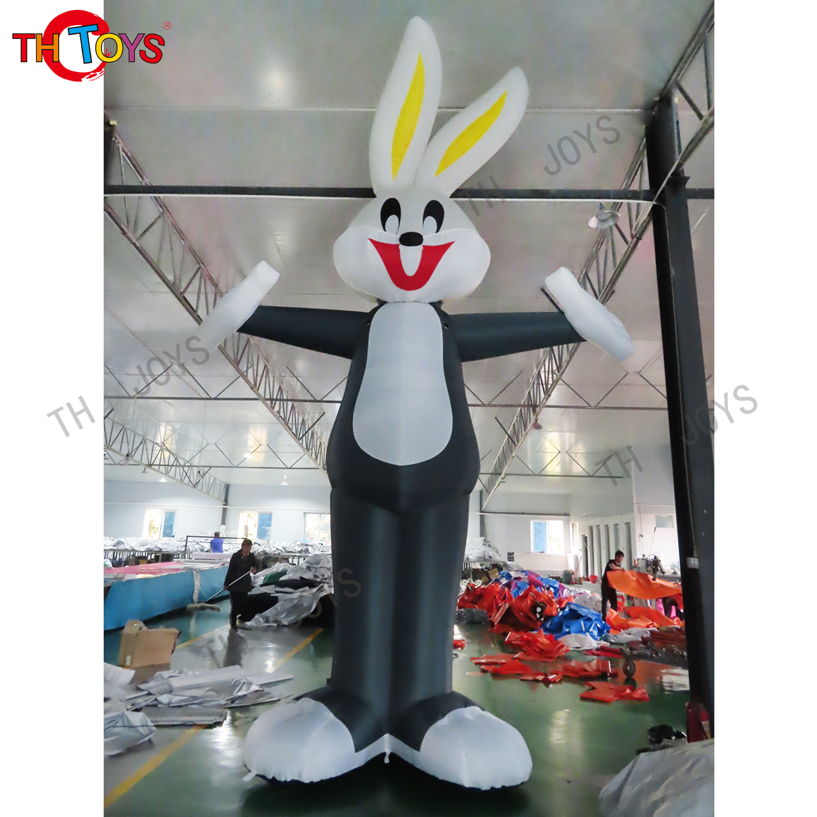 Advertising Cartoons 6M-6