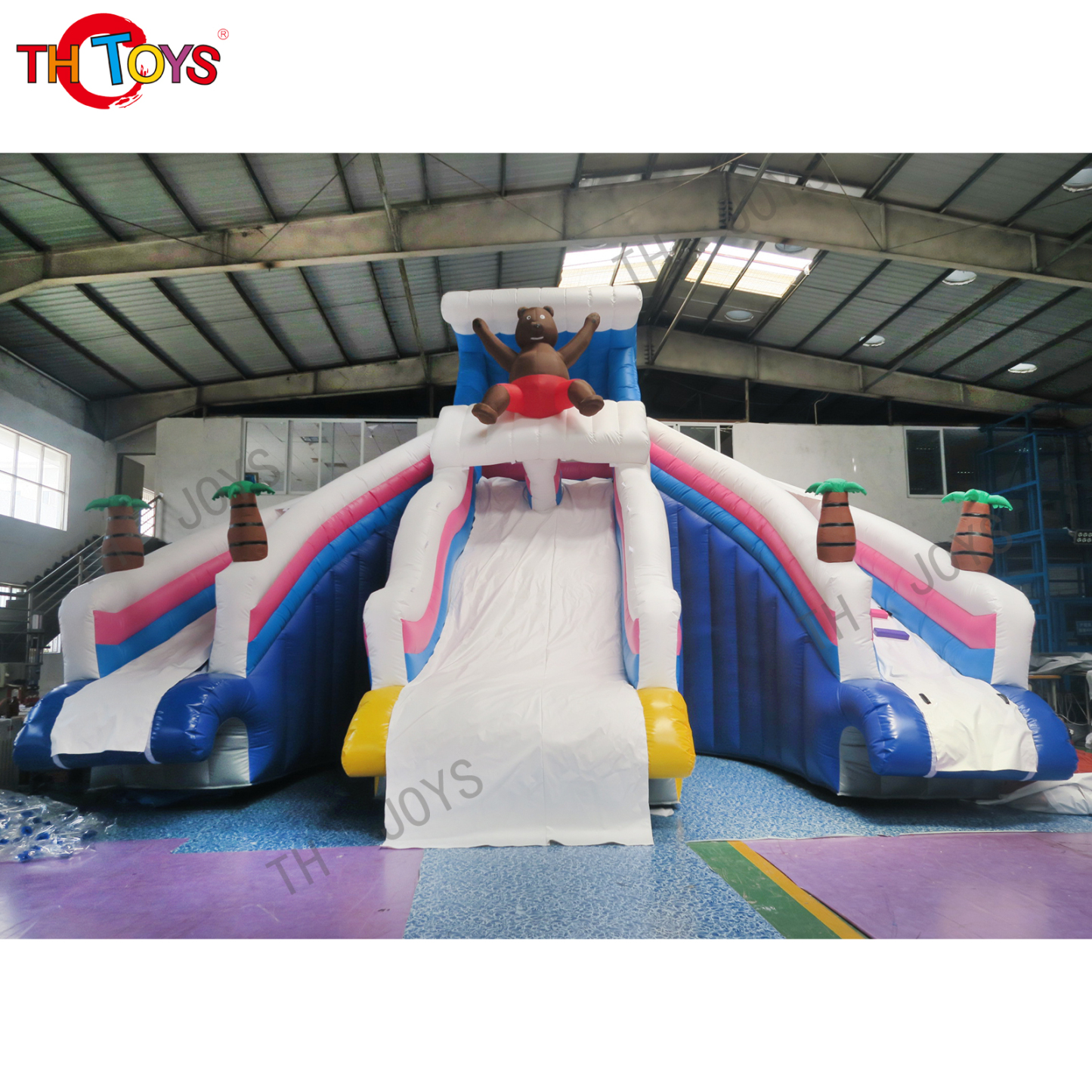 Water park-23