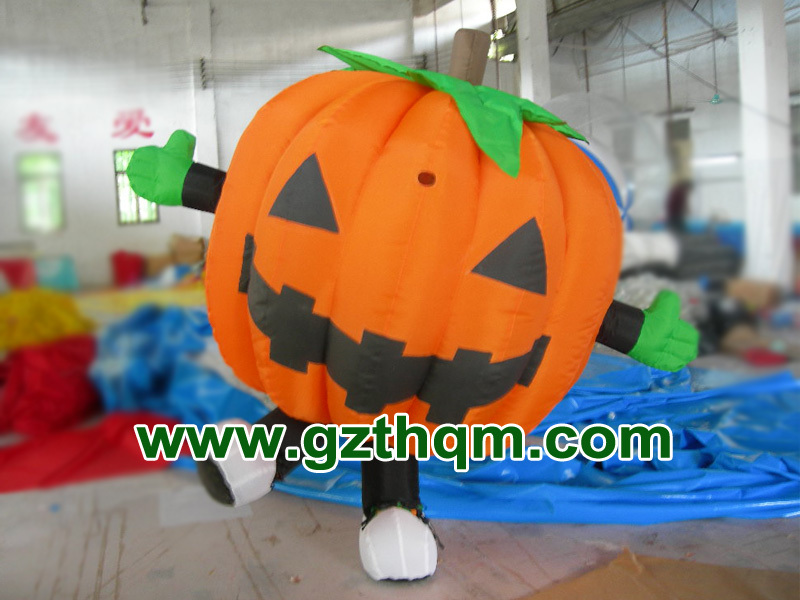 Inflatable Halloween05