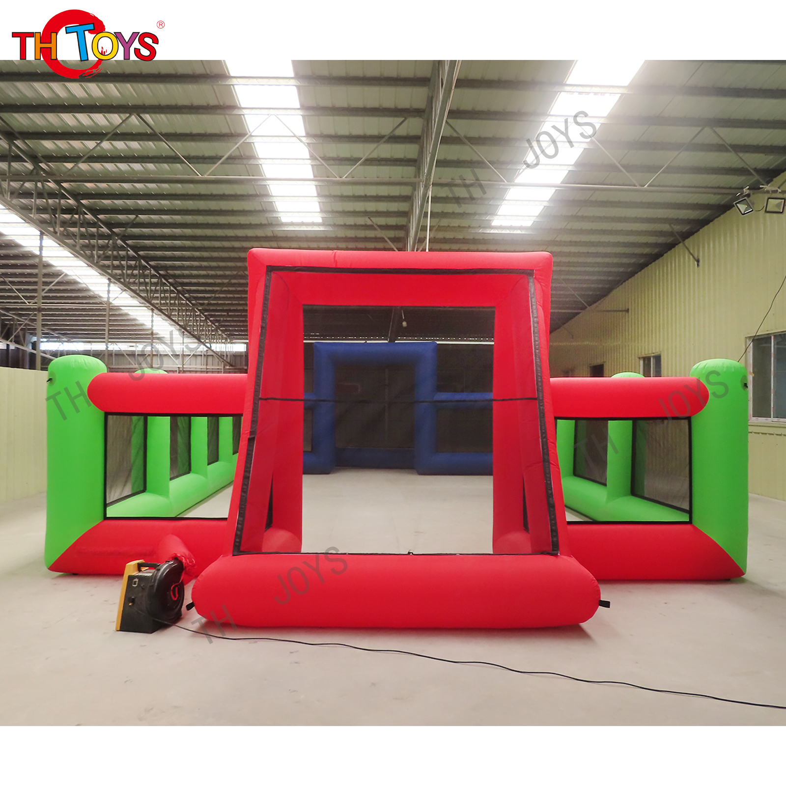 Inflatable Court-03