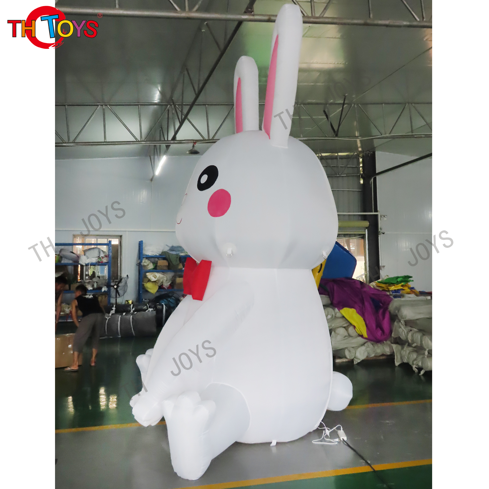 Advertising Cartoons 4M-6