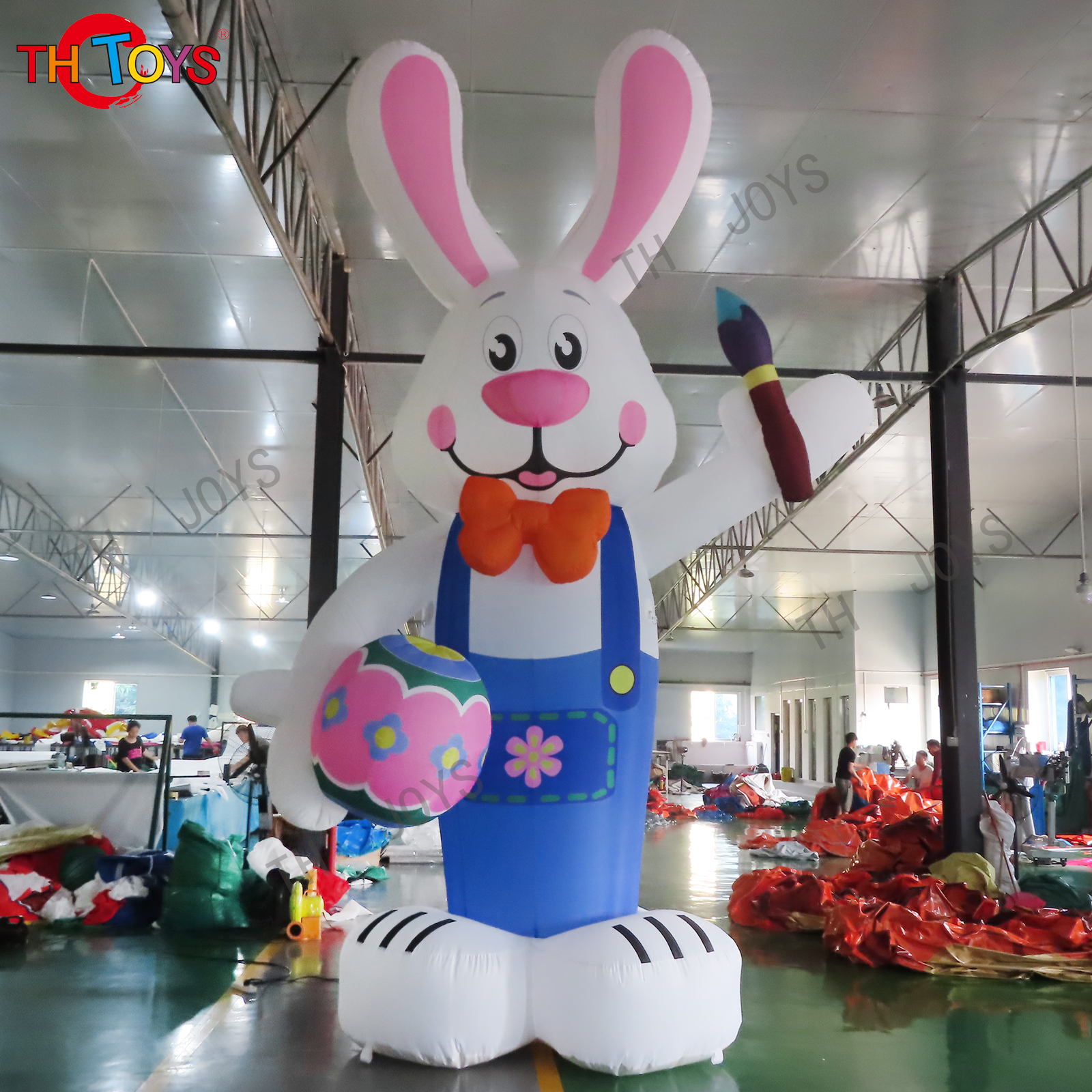 Advertising Cartoons 5M-6