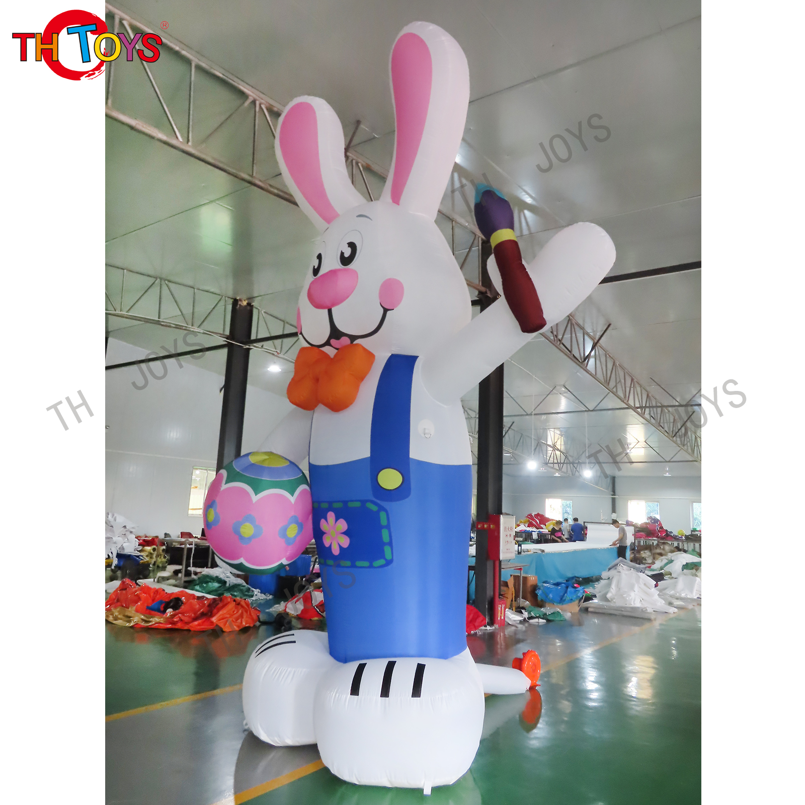 Advertising Cartoons 5M-6