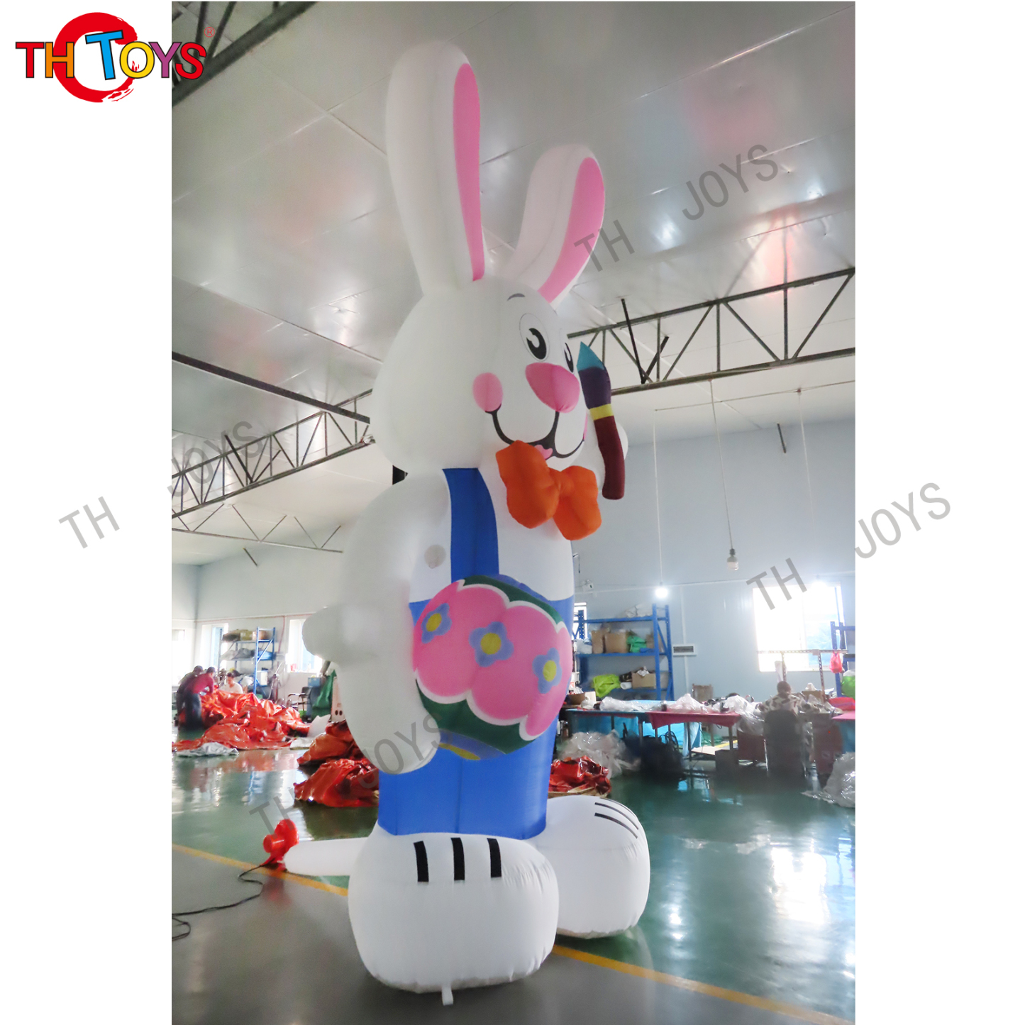 Advertising Cartoons 5M-6