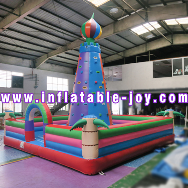 Inflatable Climbing-52