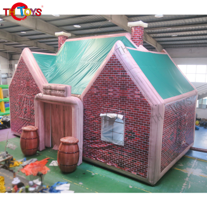 Inflatable  Pub03