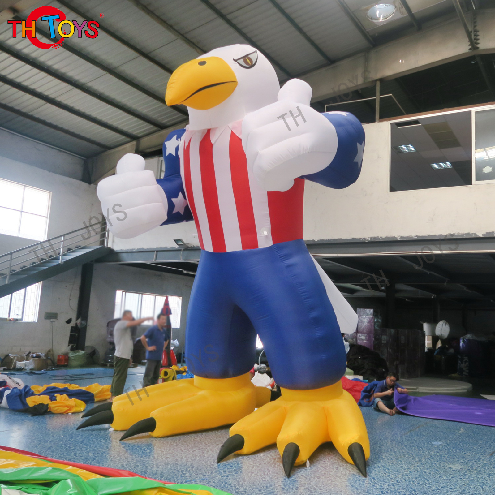 Advertising Cartoons 6M-9