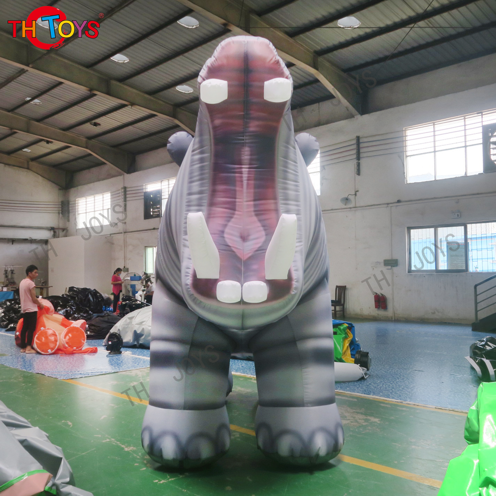 Advertising Cartoons 6M-10