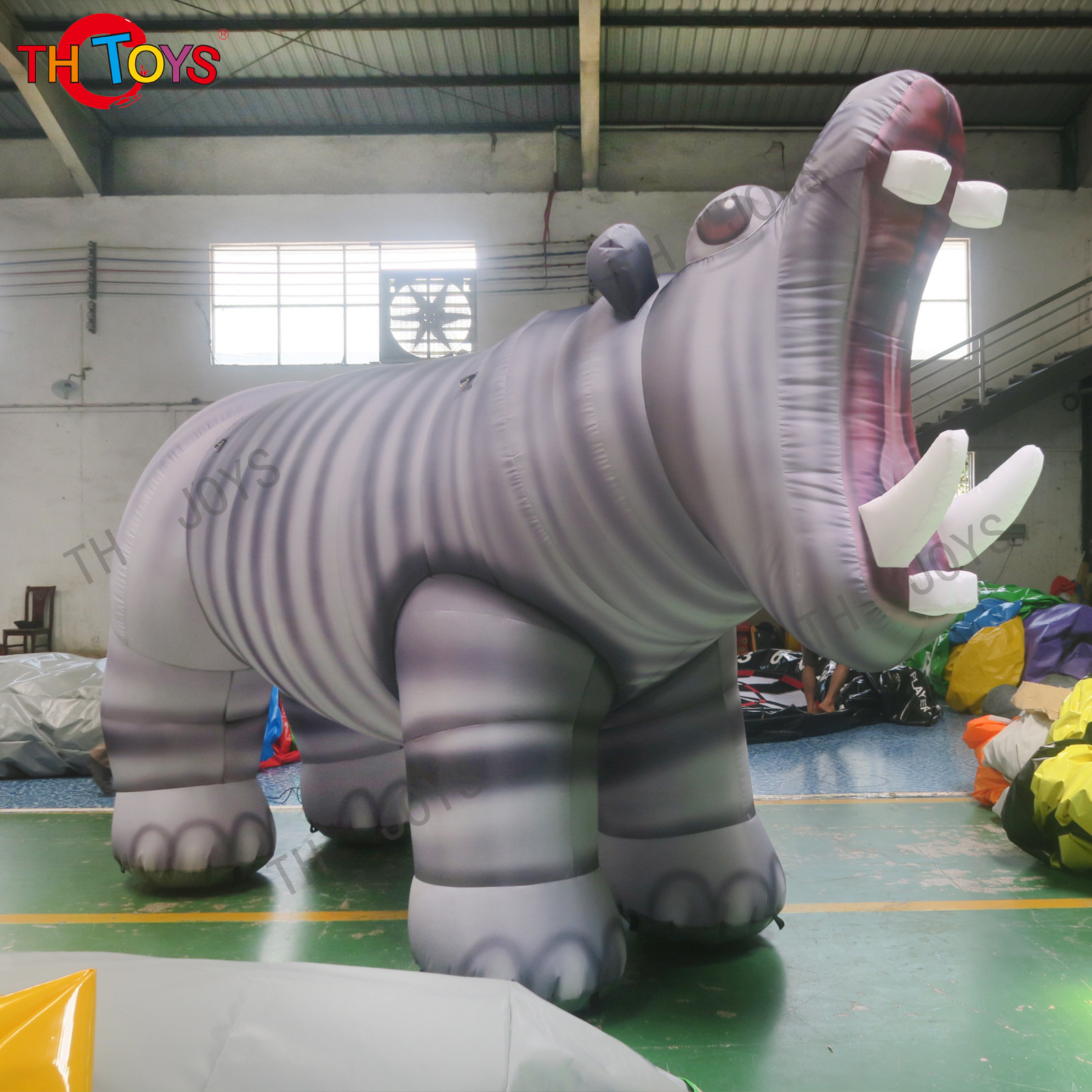 Advertising Cartoons 6M-10